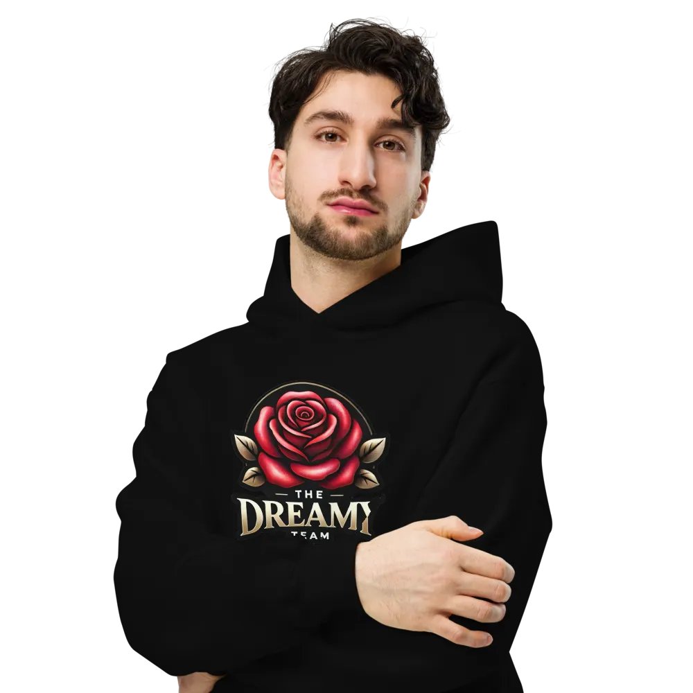 TDT Hoodie product image (6)