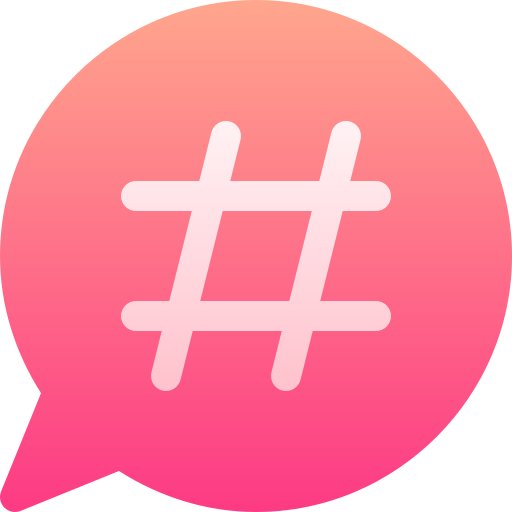 Hashtags Module product image (1)