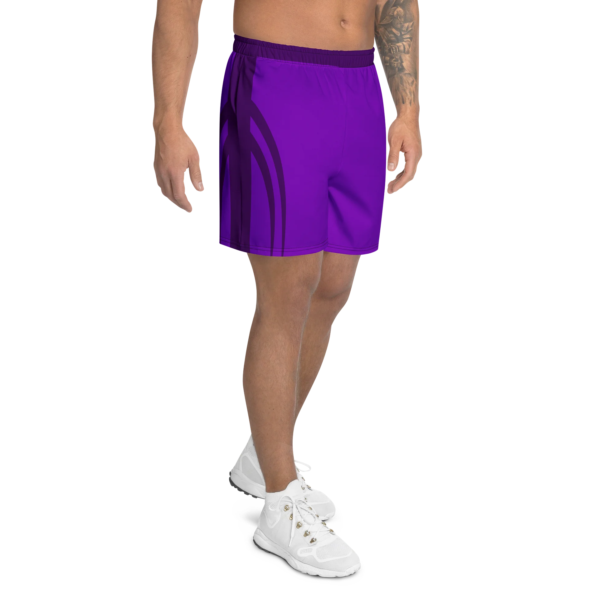 Houston Fortes "Fortissimo" Shorts product image (2)