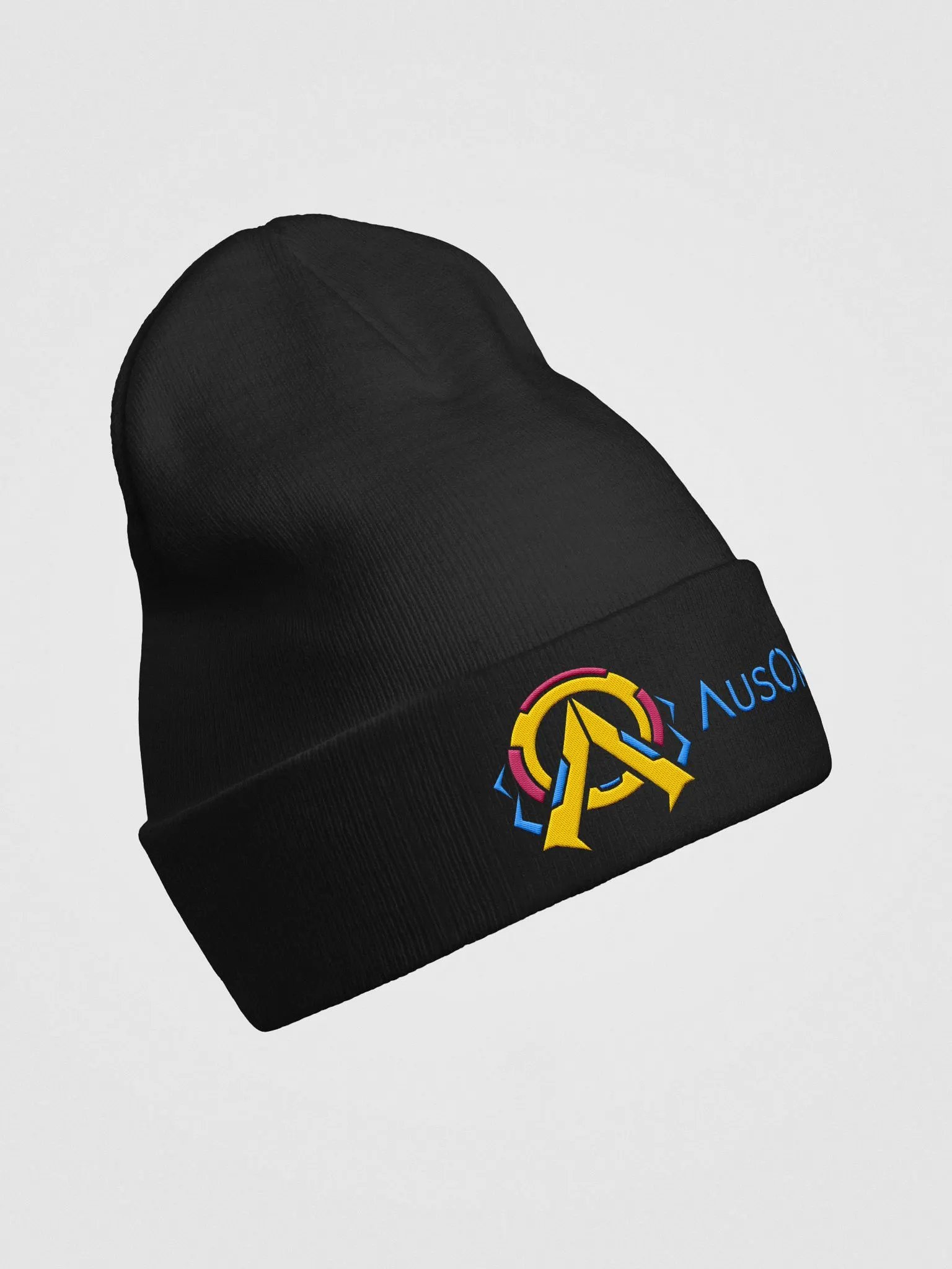 AusOmen Beanie product image (3)