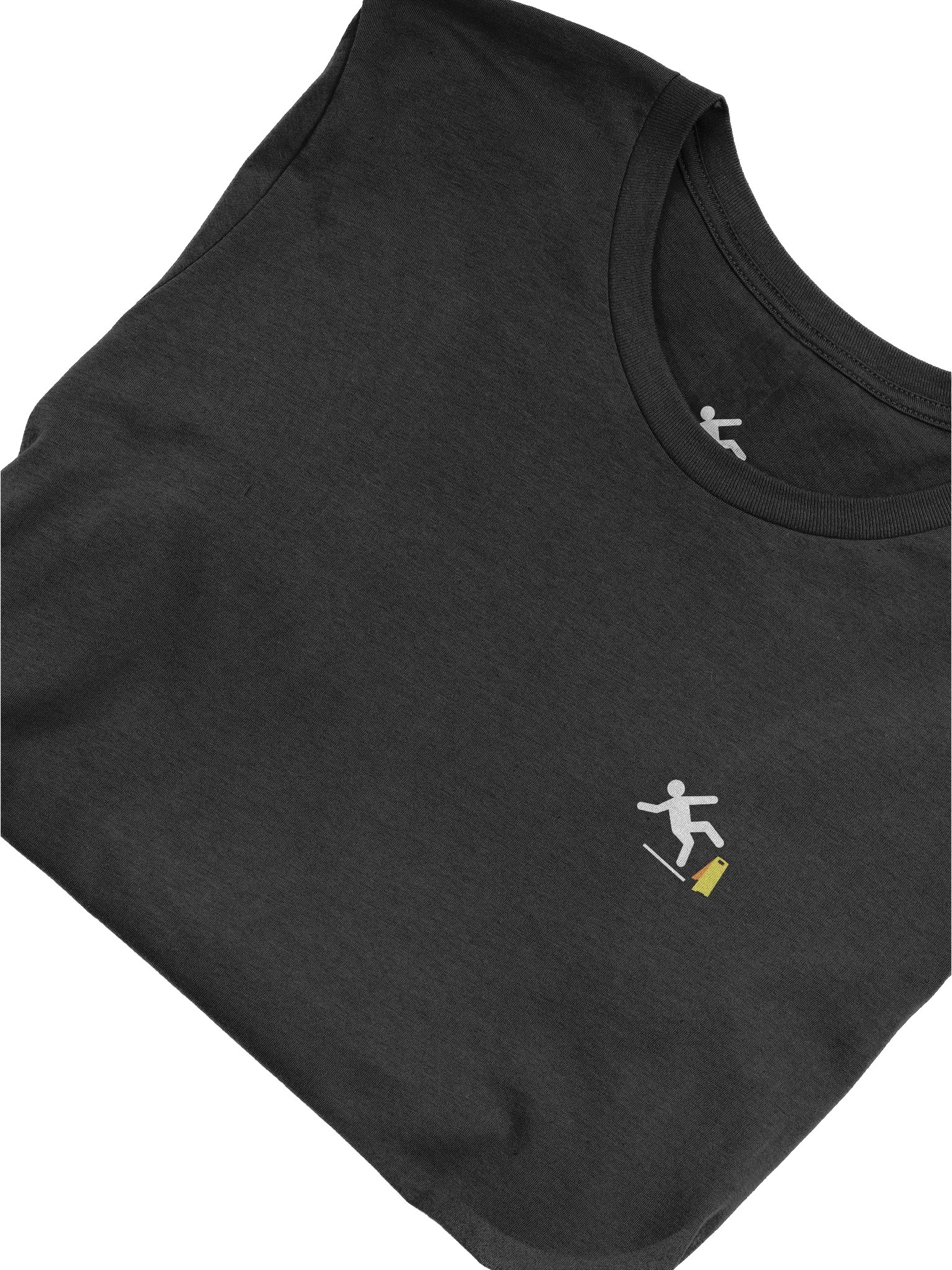 Idiot! T-shirt product image (5)