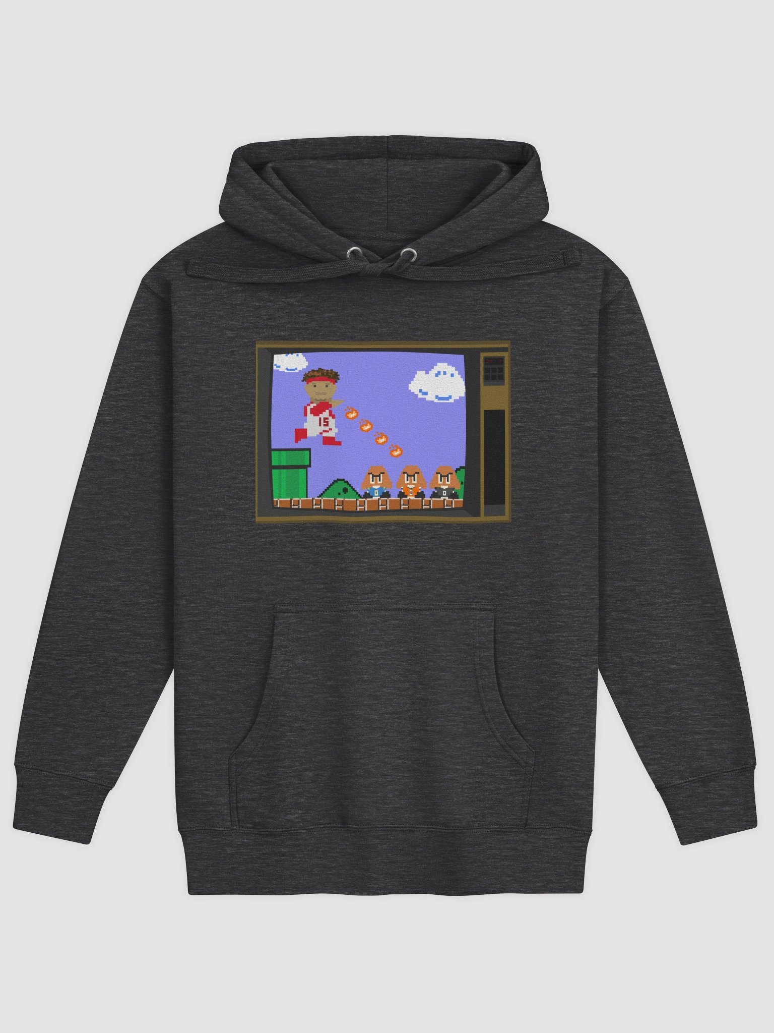 AFC West Goombas Hoodie product image (1)