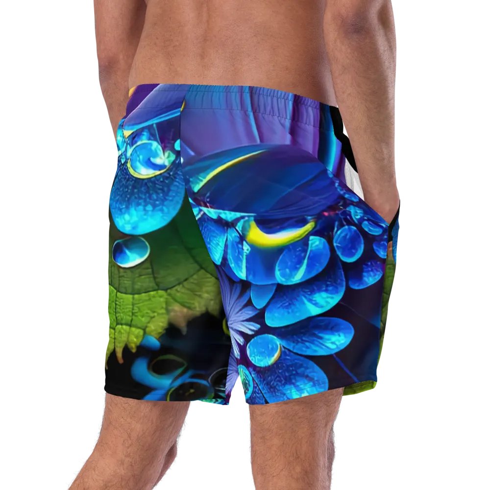 Kawaiikitten Exclusive Premium DewDrop Shorts product image (6)