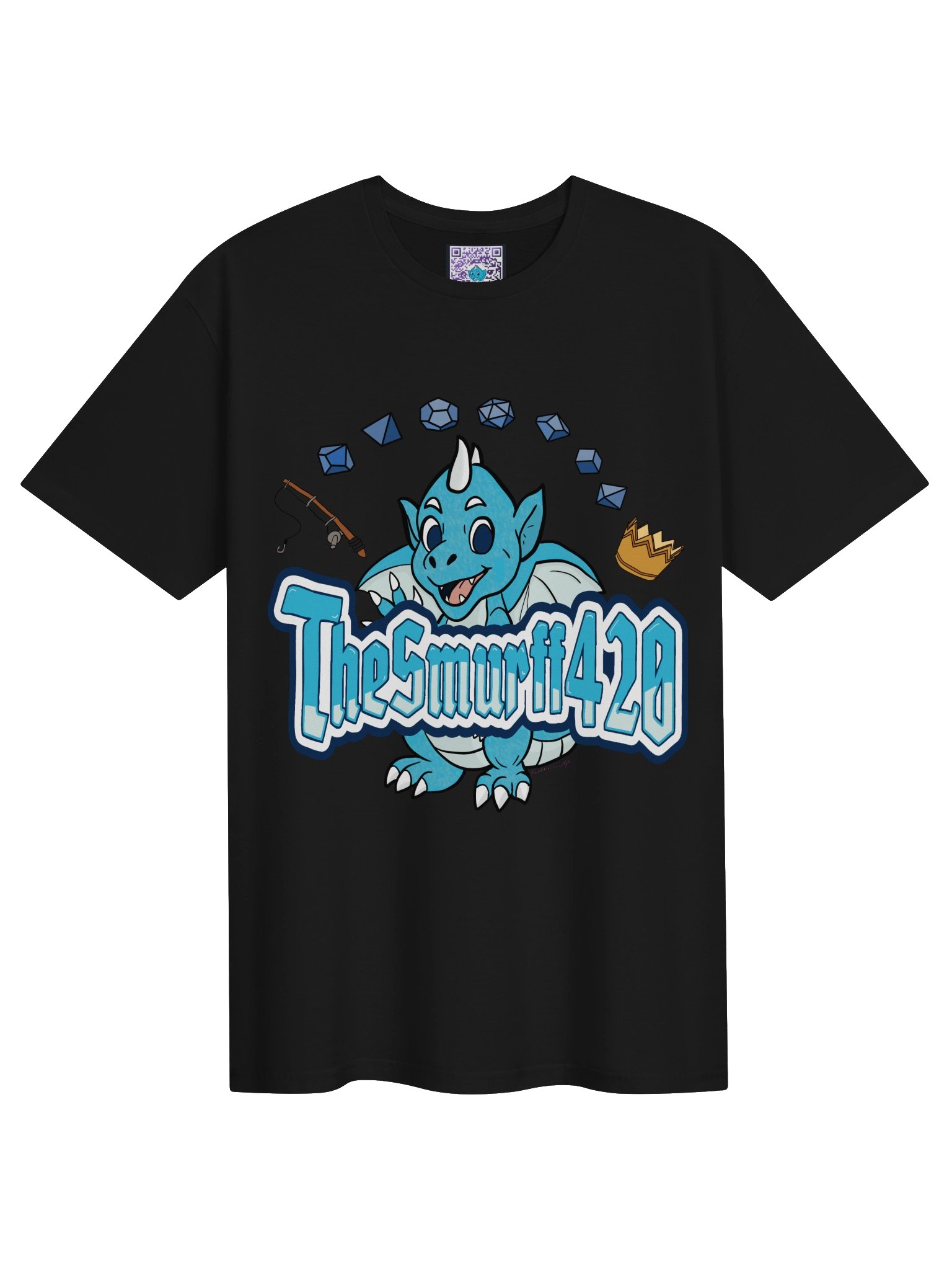 TheSmurff420 product image (1)