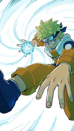 I can’t believe it’s been a little over a year since naruto become my muse,, I truly feel like I got my sparkle back
———
{ #n...