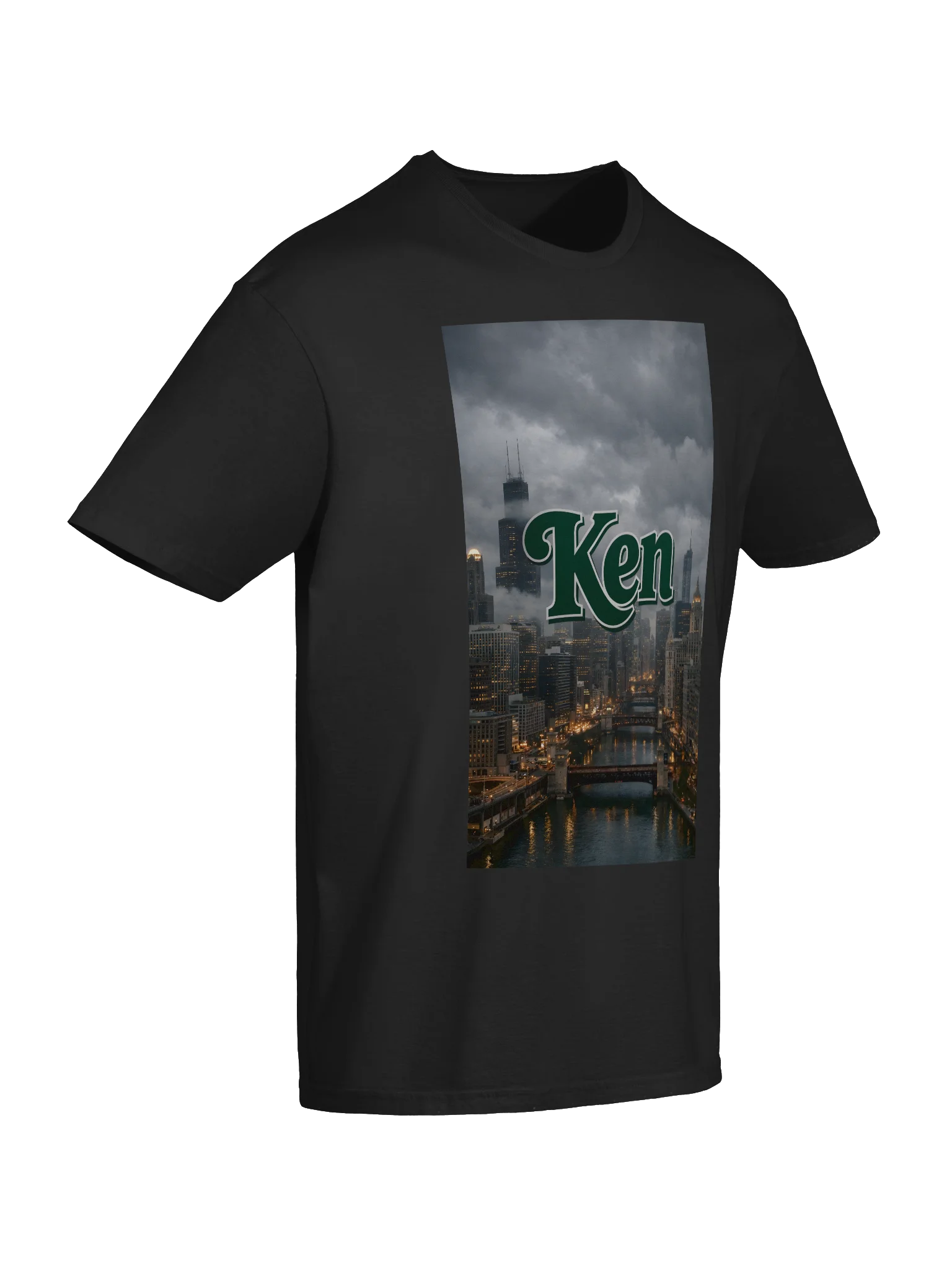 Chicago ken shirt product image (10)