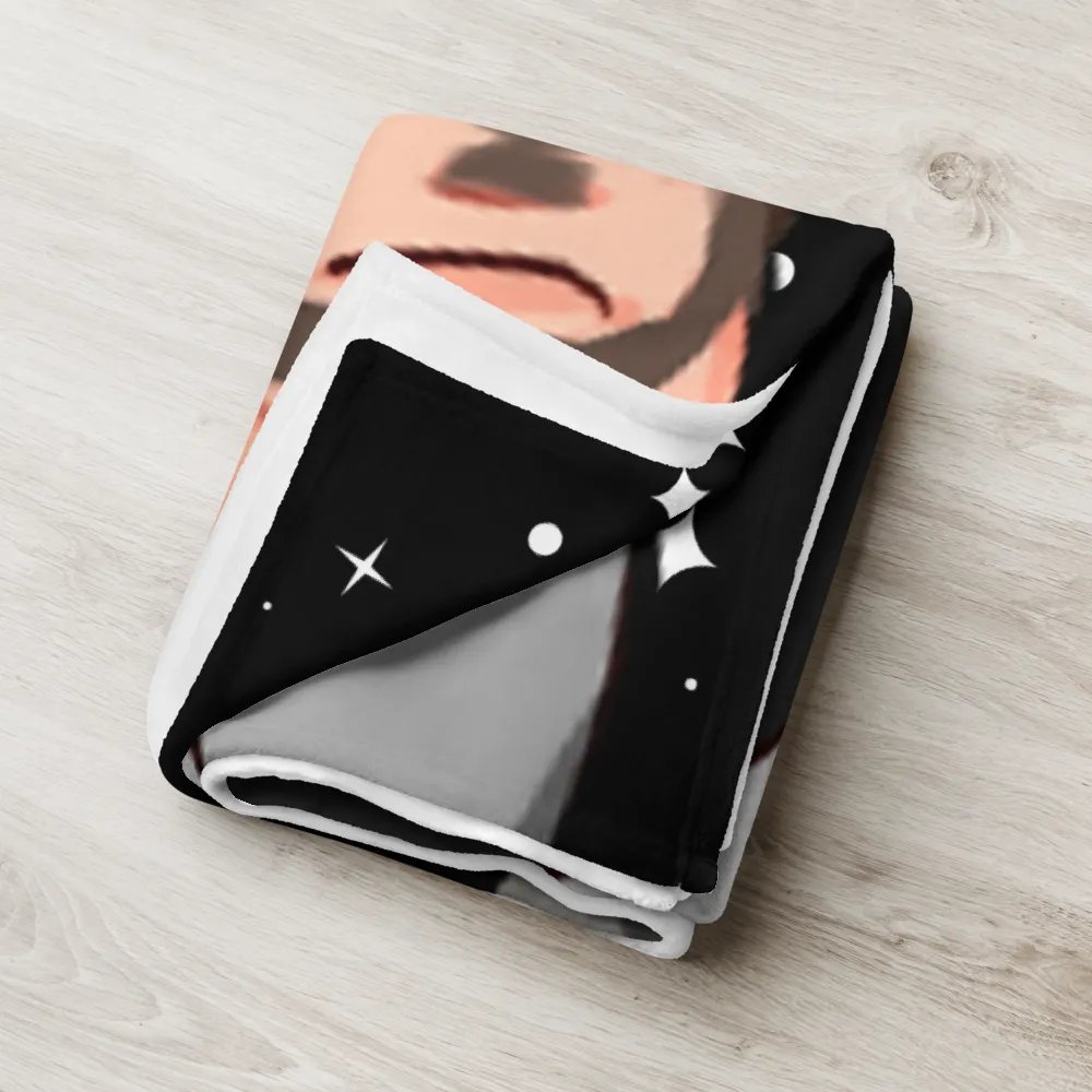 DTB Blanket product image (6)