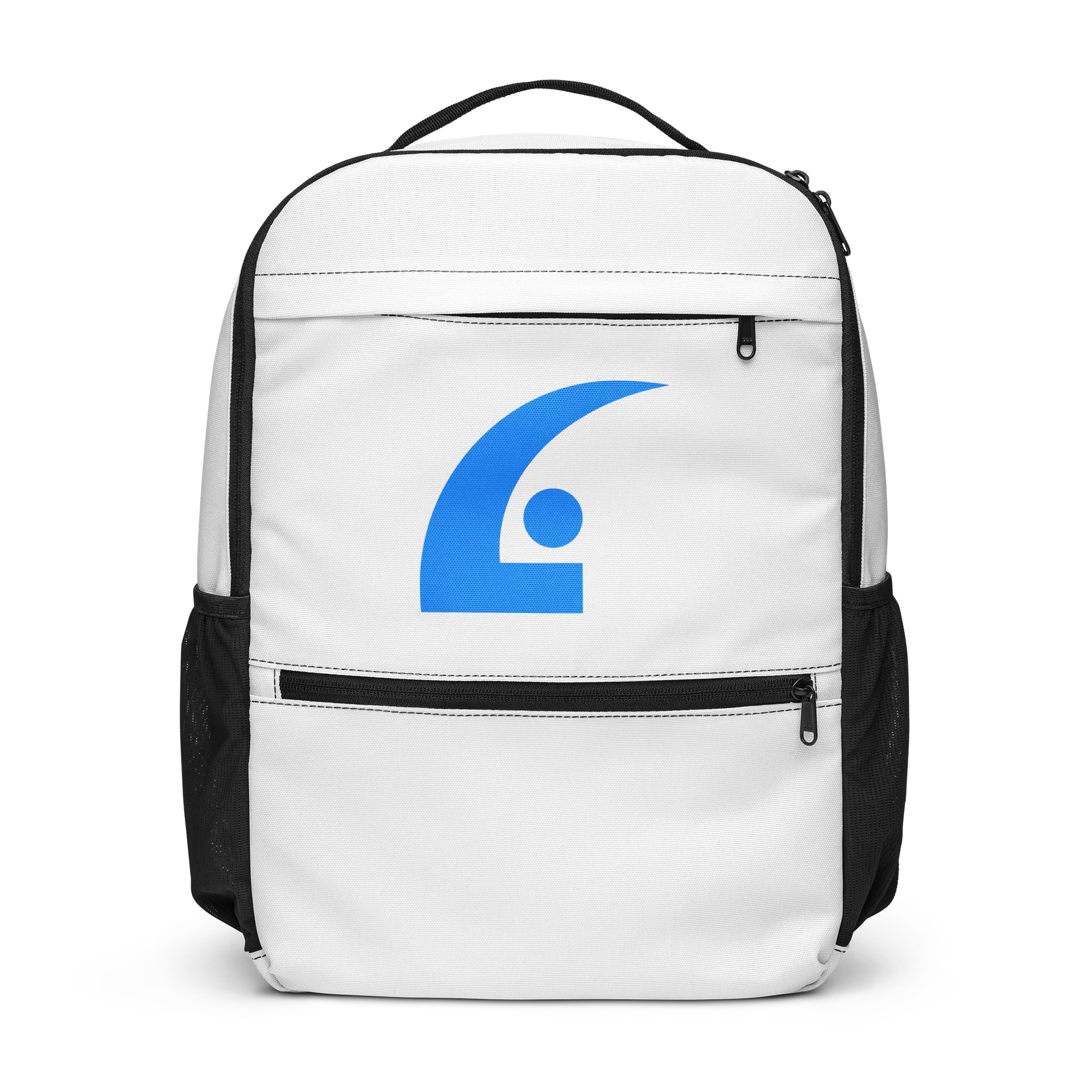 Life Backpack product image (1)