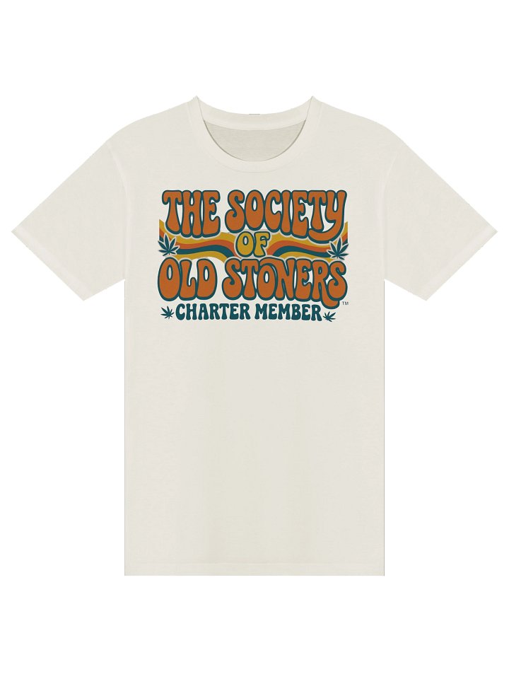 The Sunny Daze Collection: Basic Tee product image (1)