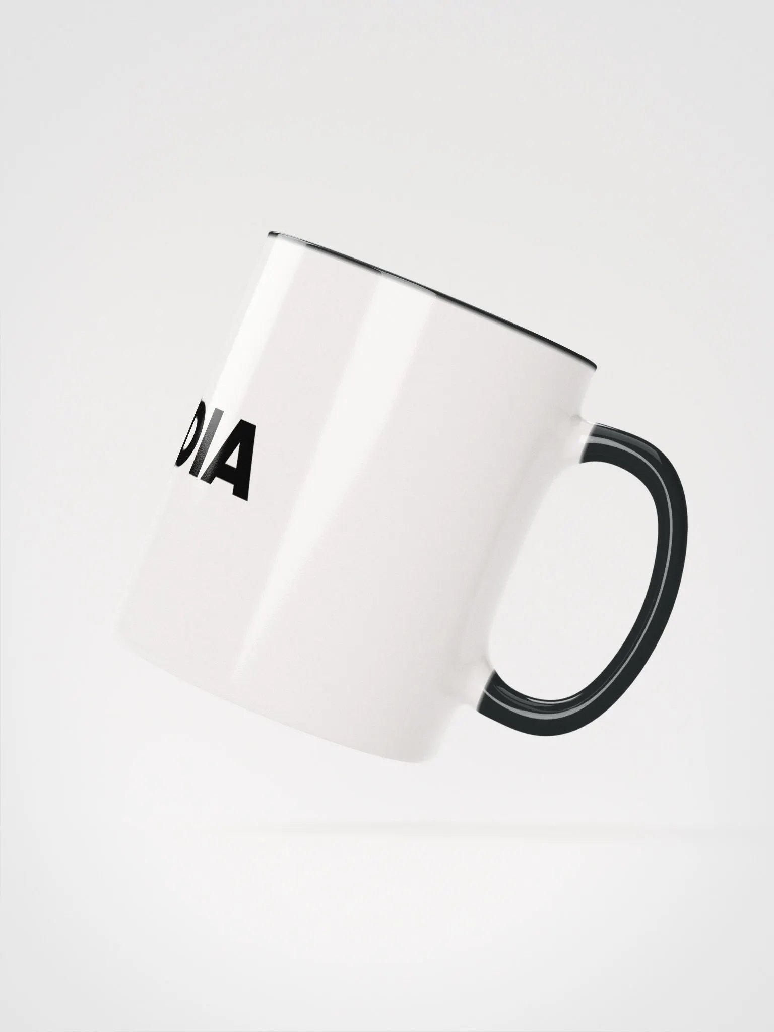 Vox Media Mug product image (3)