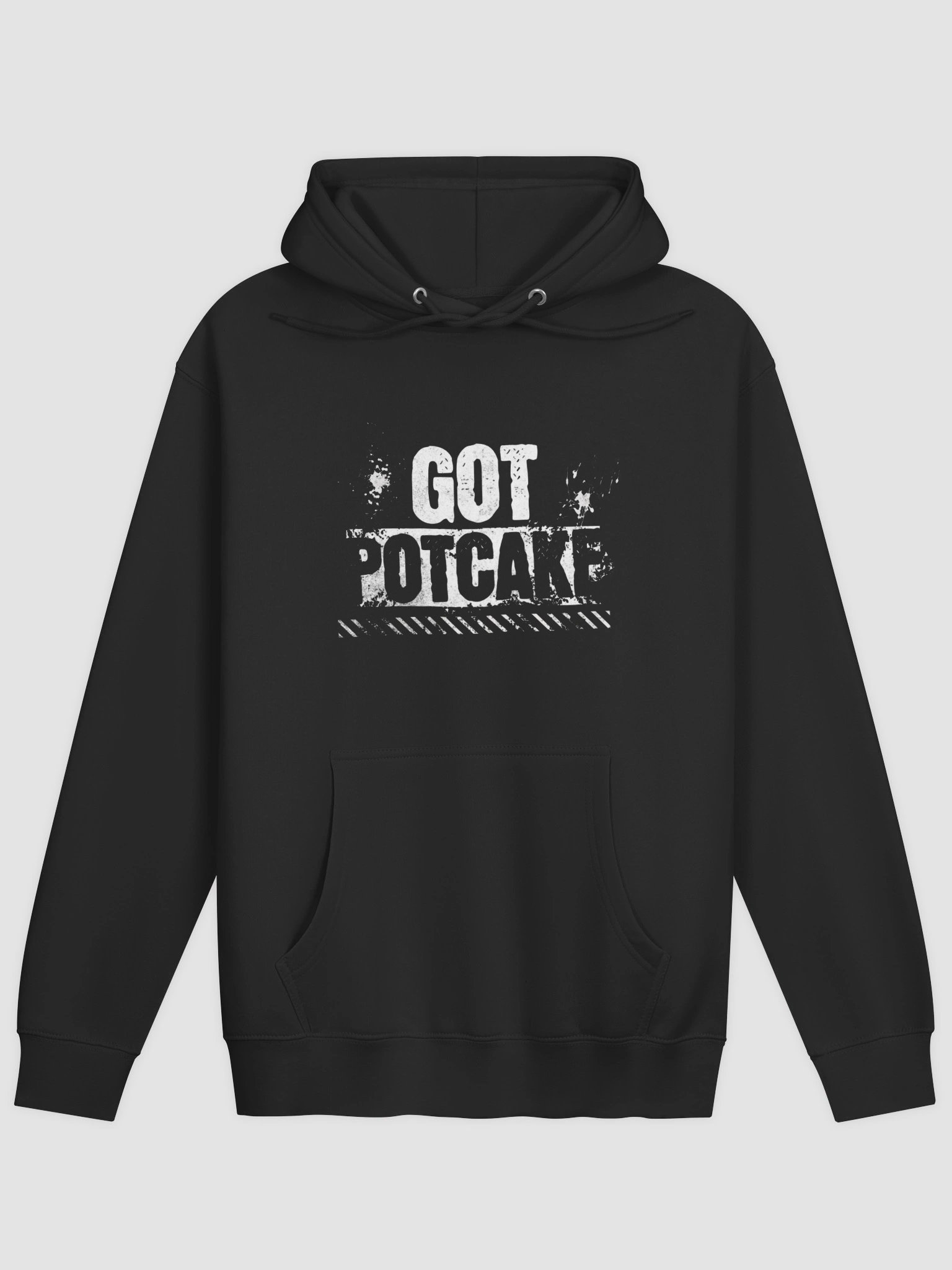 Got Potcake Hoodie product image (1)