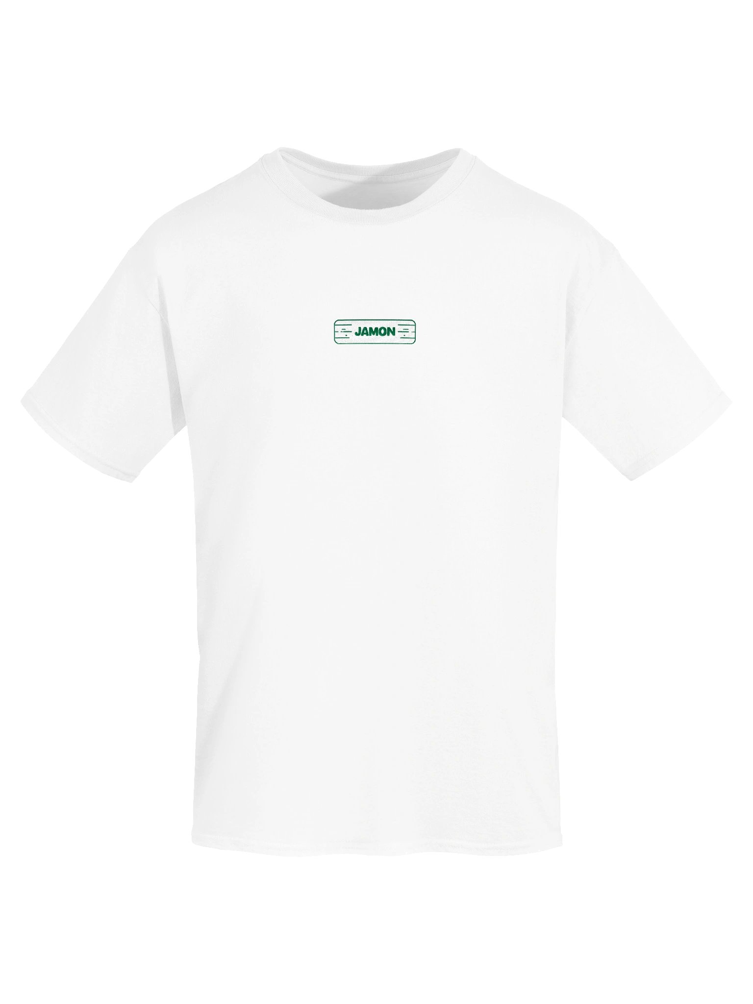 Jamon T-Shirt product image (25)