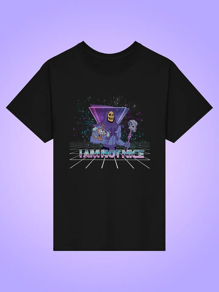 i am not nice product image (3)