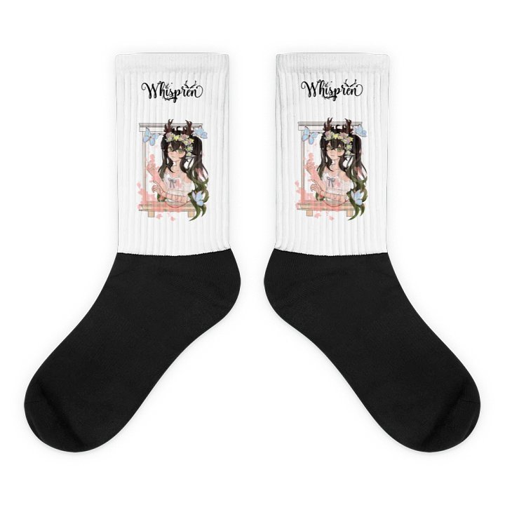 Warm Feet?! IN THIS ECONOMY?! product image (1)