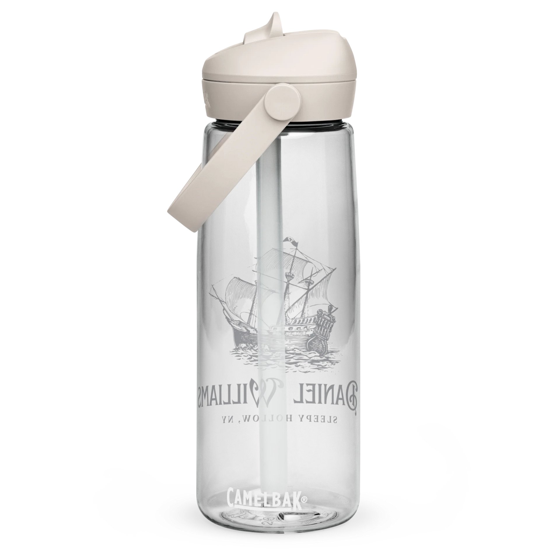 Daniel Williams Camelbak Water bottle product image (1)