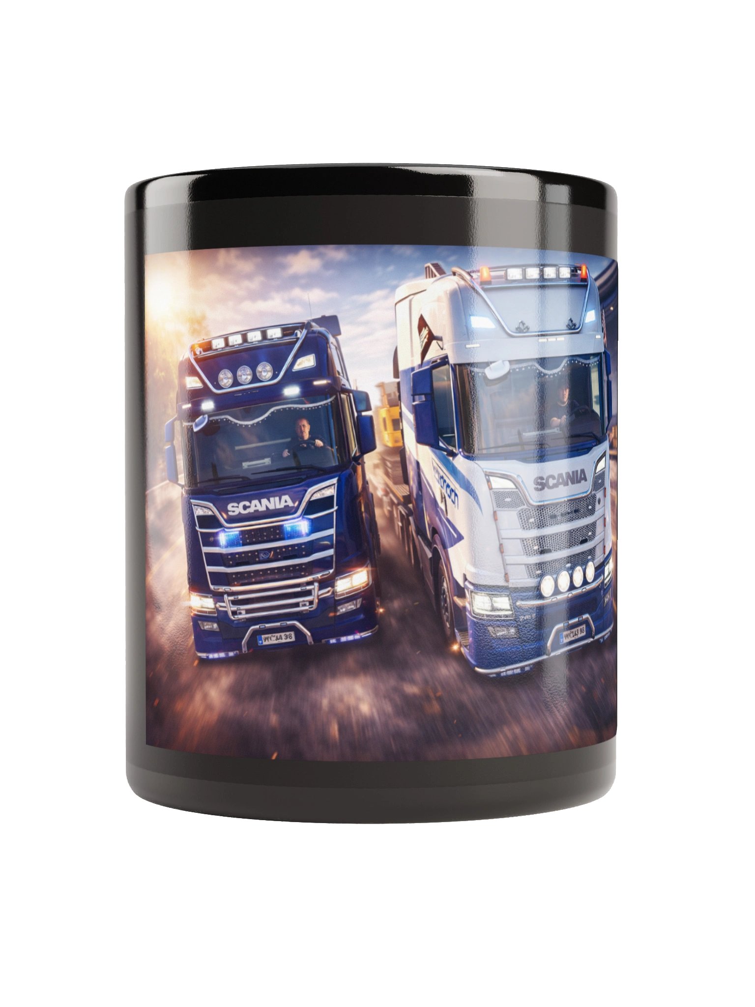 Road Kings Mug product image (4)