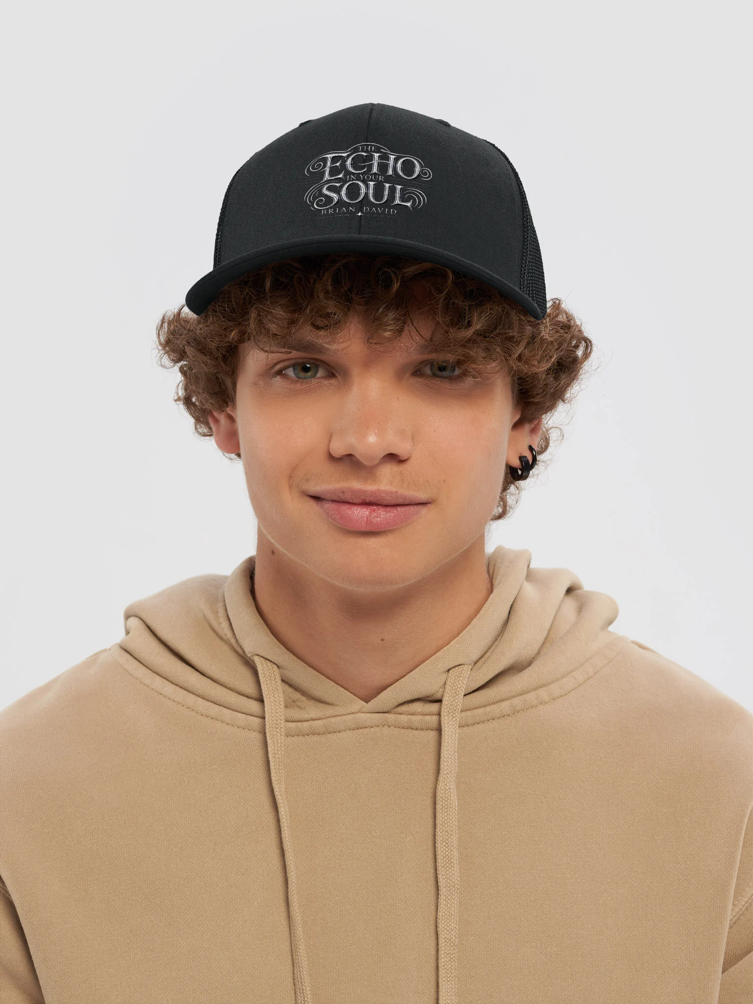 THE ECHO IN YOUR SOUL HAT product image (5)