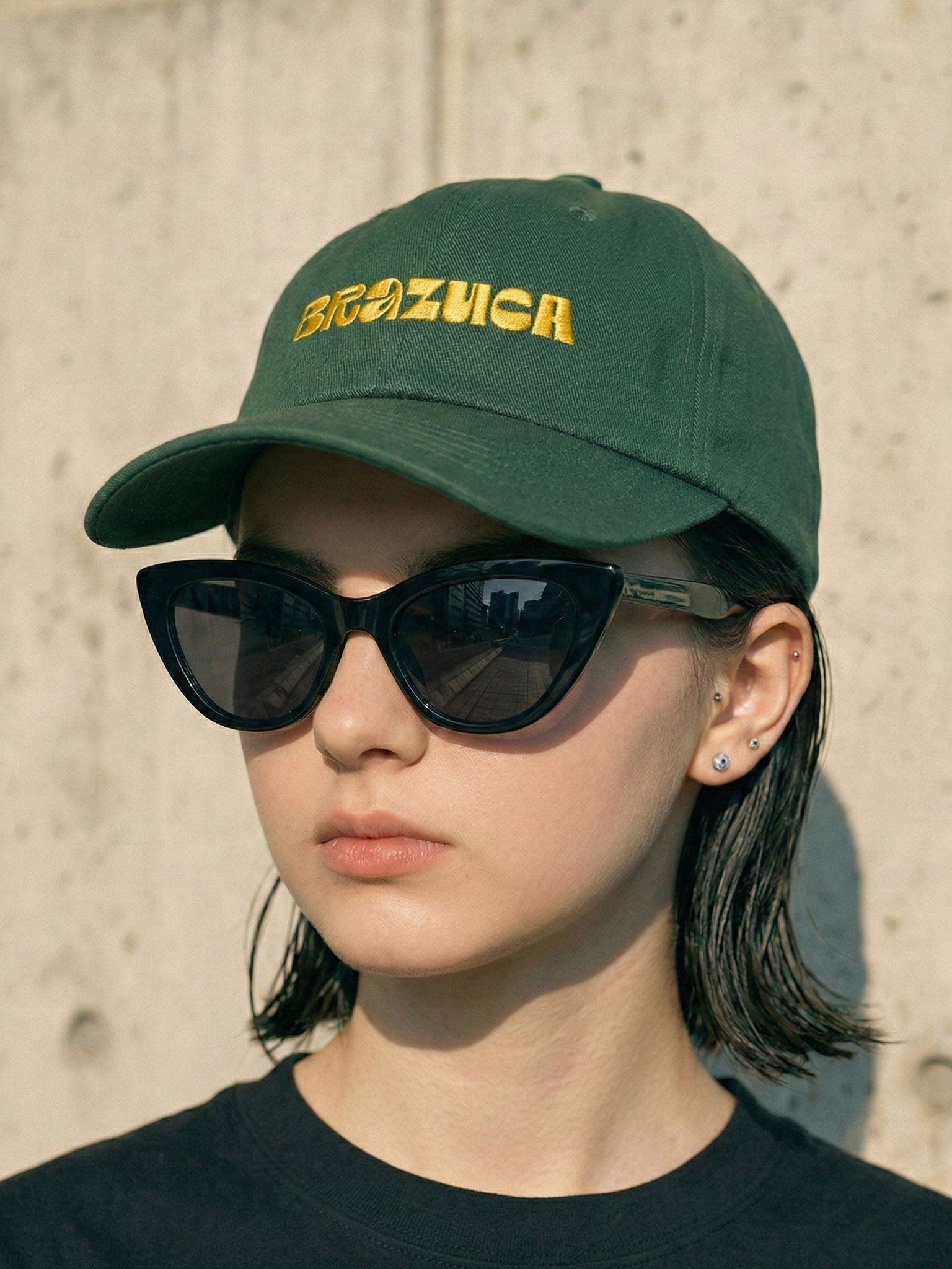 Brazuca Hat product image (2)