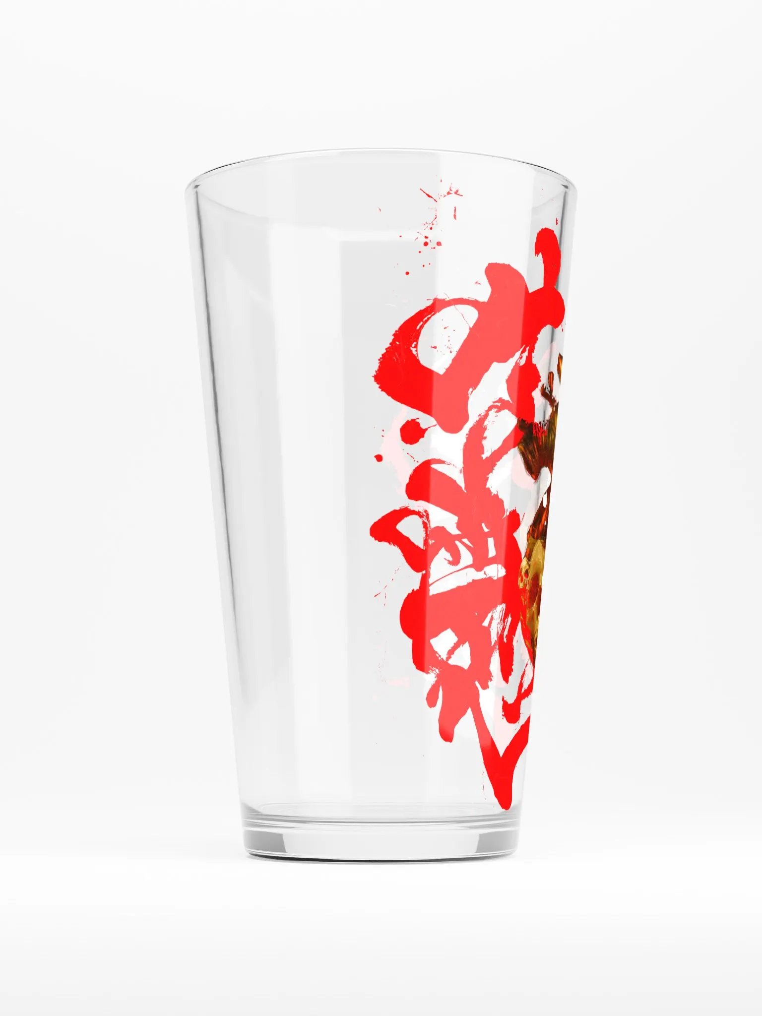 HeartBreakCore Pint product image (2)