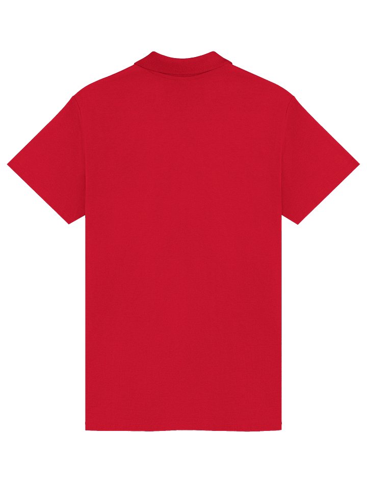 Omega Delta Phi Embroidered Polo product image (2)