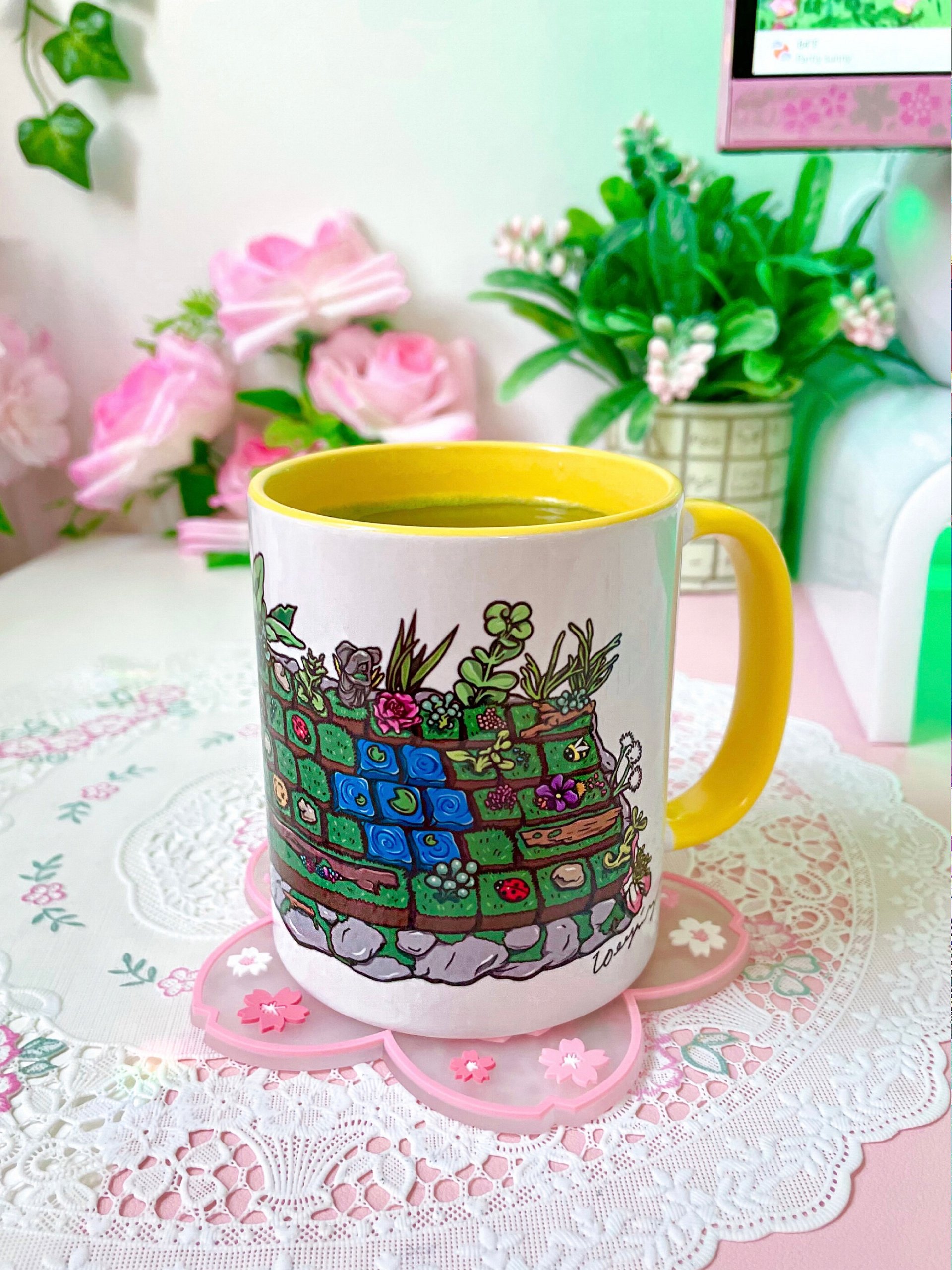 Touch Grass - Mug product image (21)