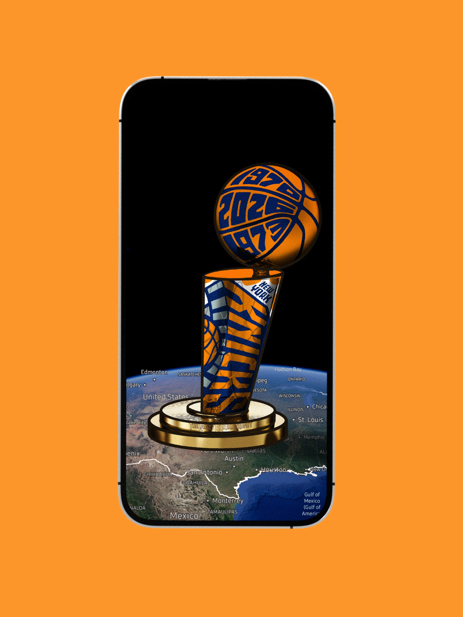 New York Knicks NBA Champions (Framed) product image (41)