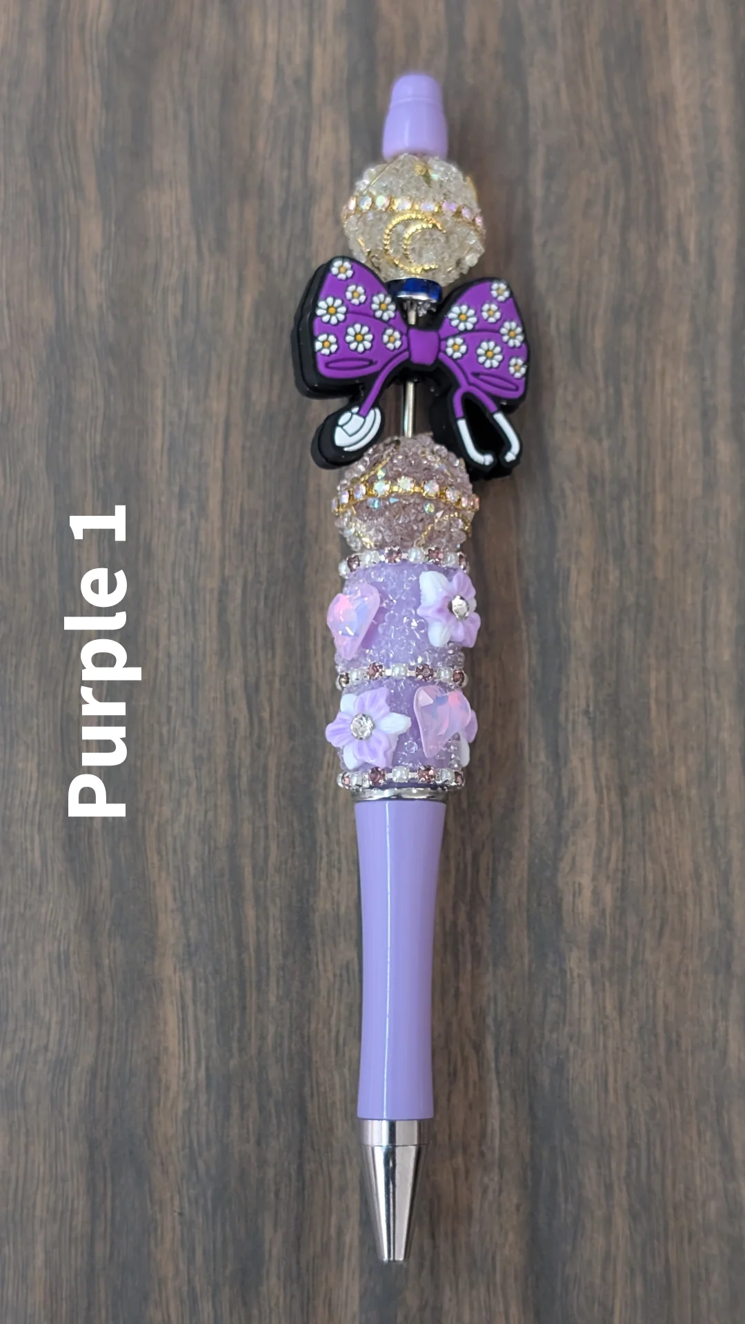 Sugar Beadable Pens product image (1)