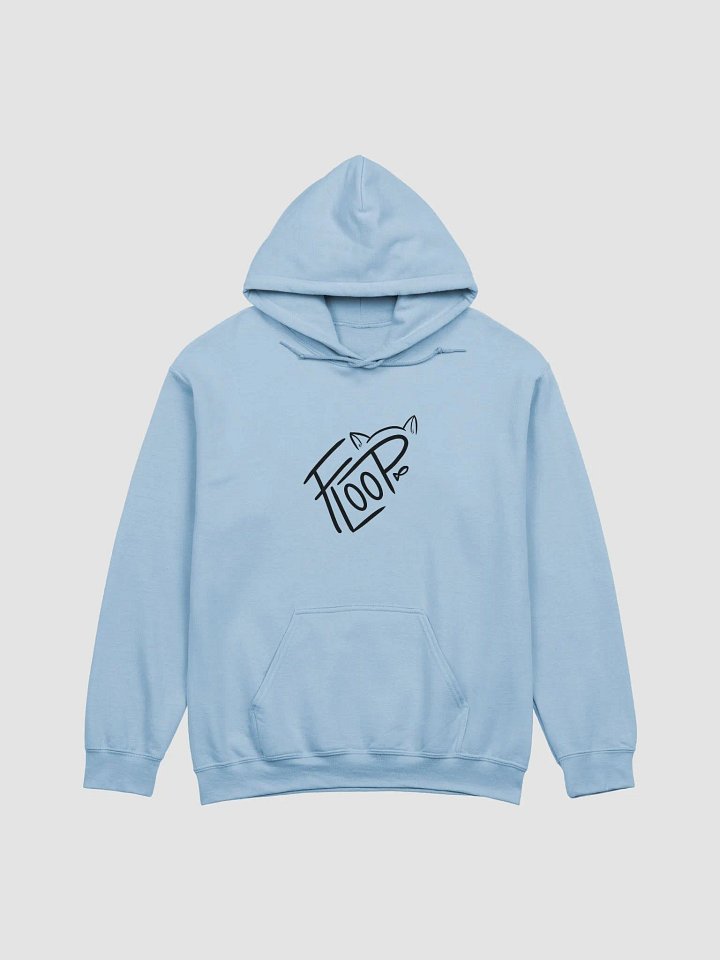 'Floop' Hoodie product image (1)