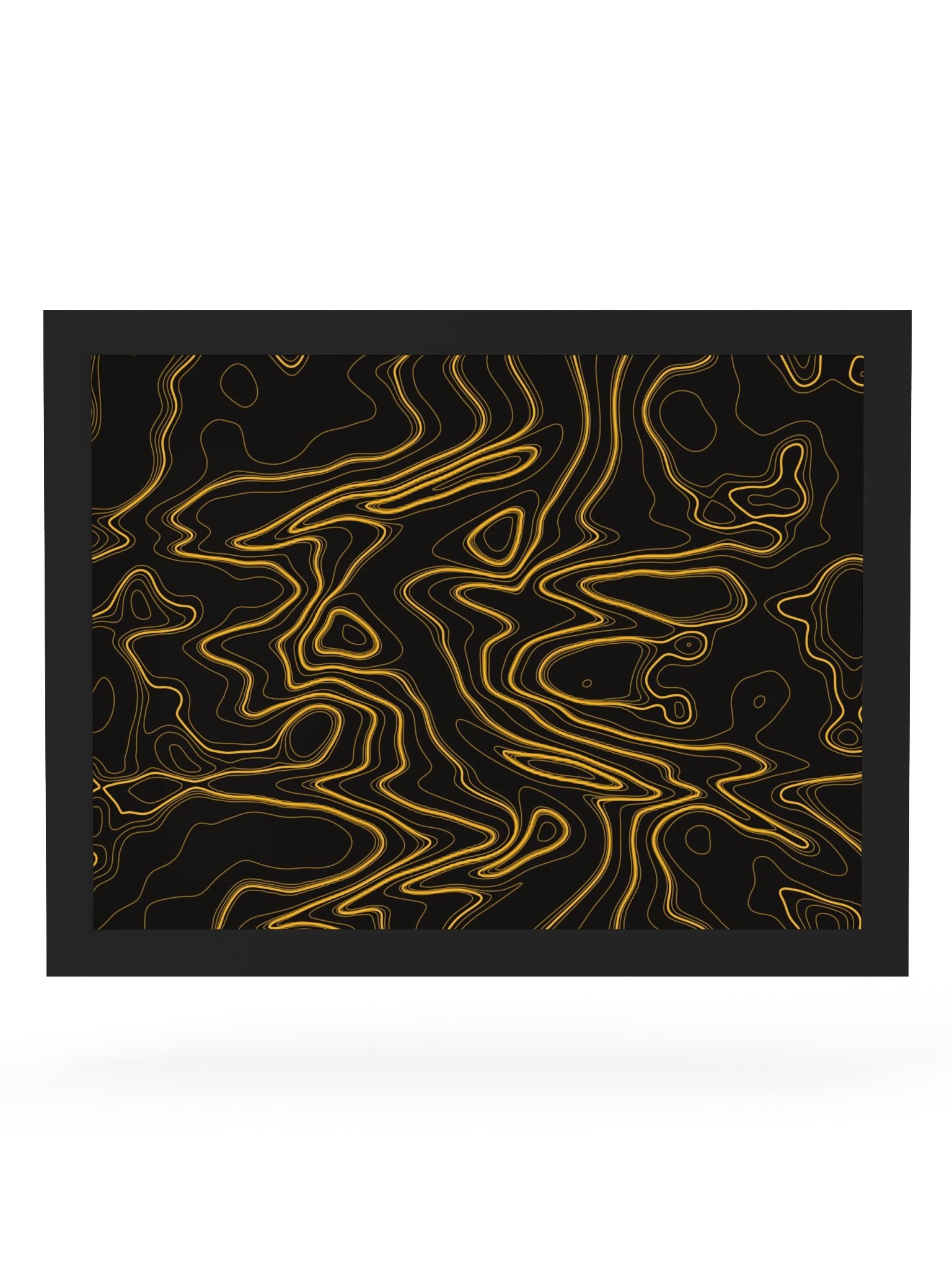 V · Balcones Framed Poster product image (58)