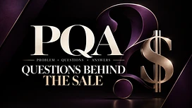 PQA Questions Behind The Sale tier thumbnail