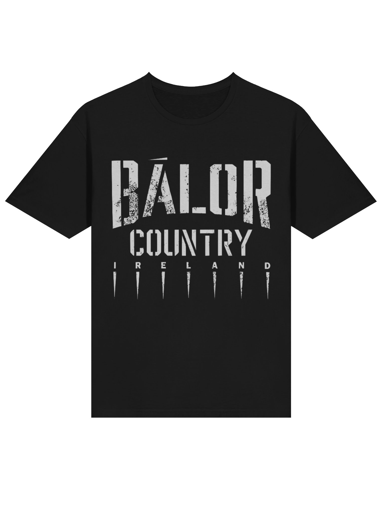 Bálor Country Legacy Finn Bálor Ireland Homecoming Shirt product image (3)