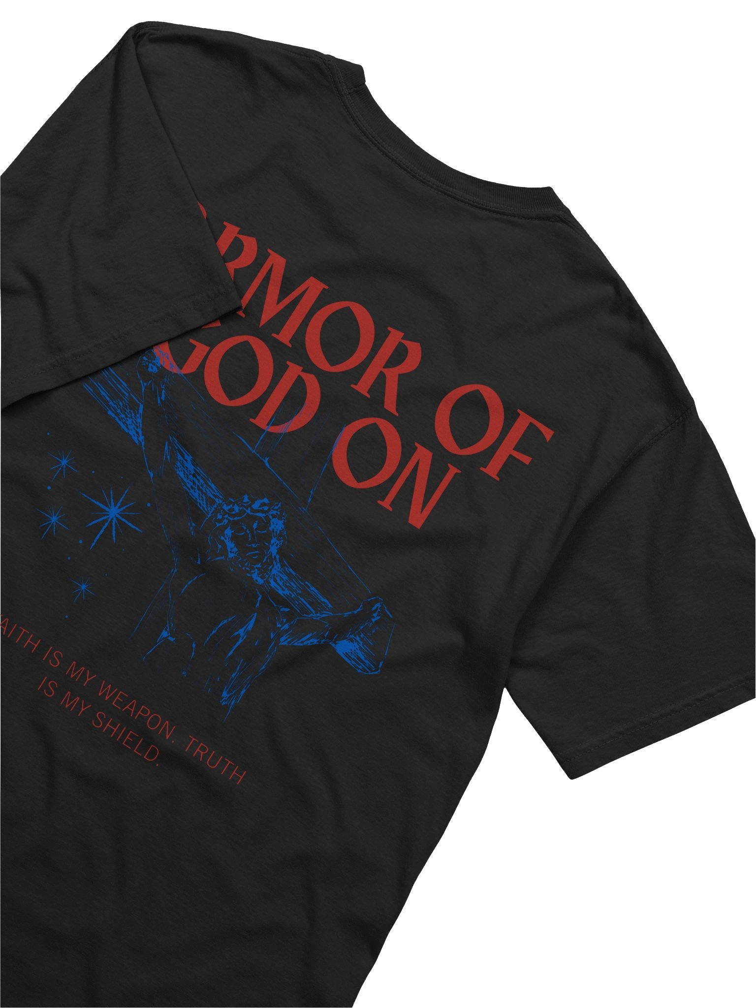 GOD IS MY ARMOR product image (3)