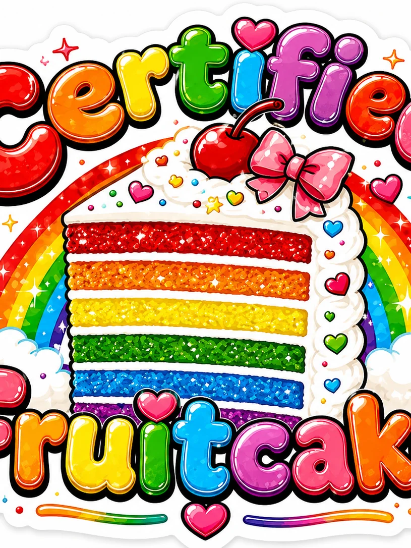 Pride Sticker Set✨🌈 product image (9)