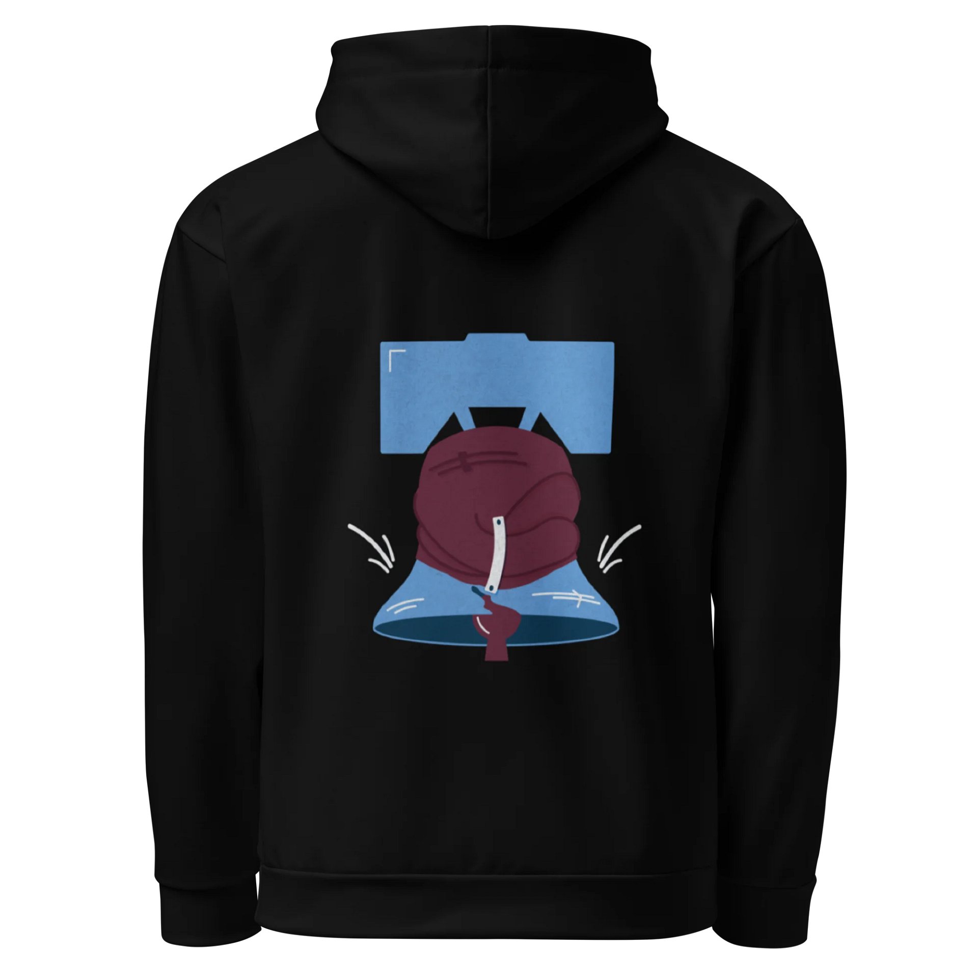 Chipwich Pullover Hoodie product image (3)