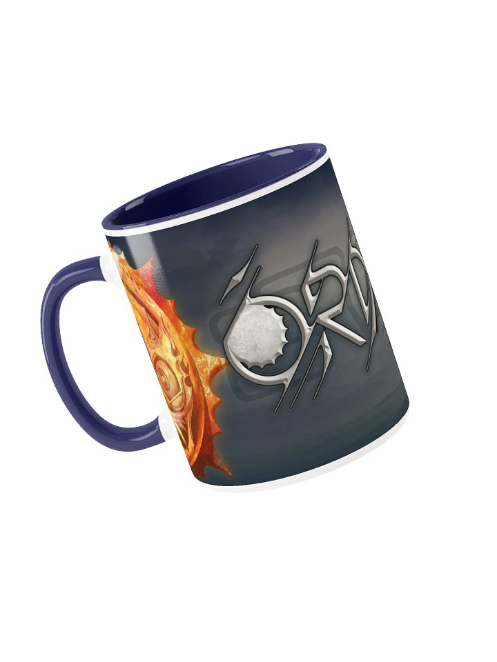 ORDIRI: The Shift product image (1)