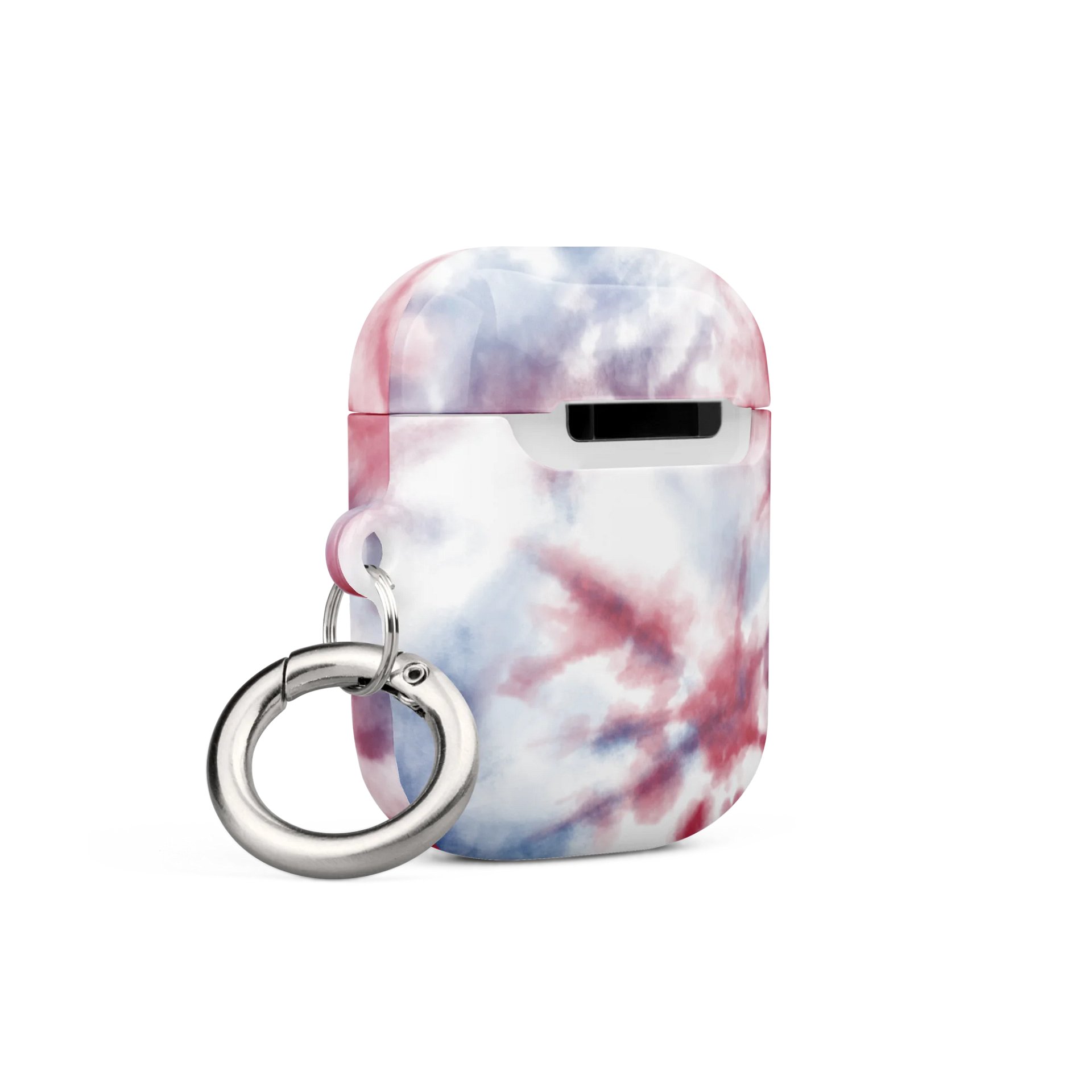 Ripple Effect Tie-Dye AirPods® Case product image (16)