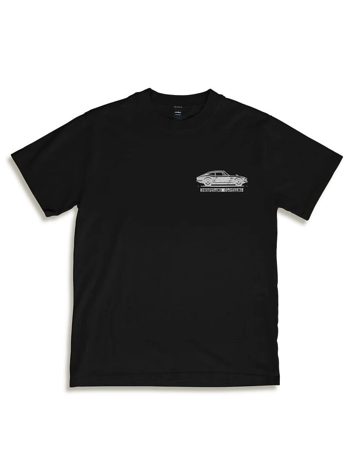Automotive Tee product image (2)
