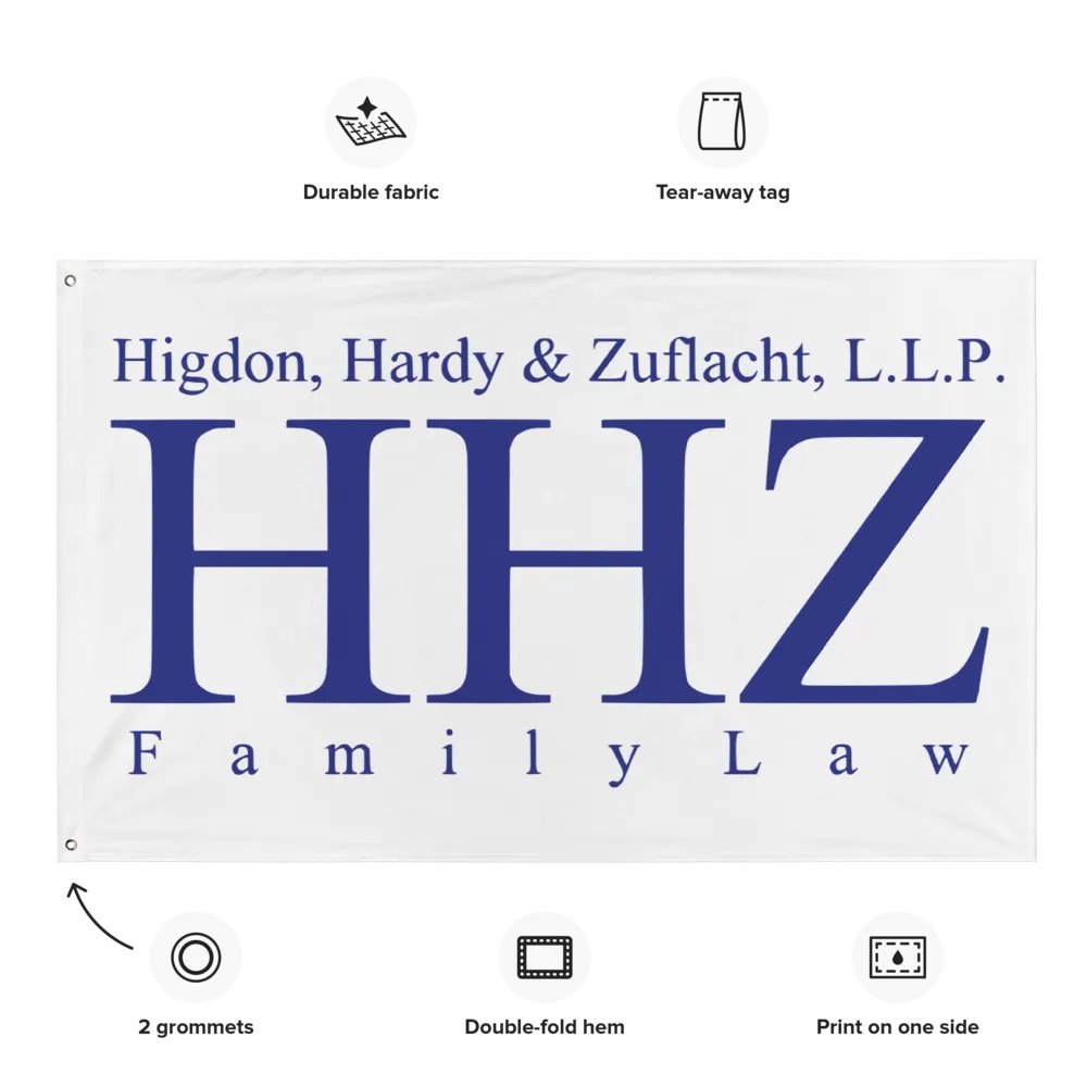 HHZ Flag! product image (9)