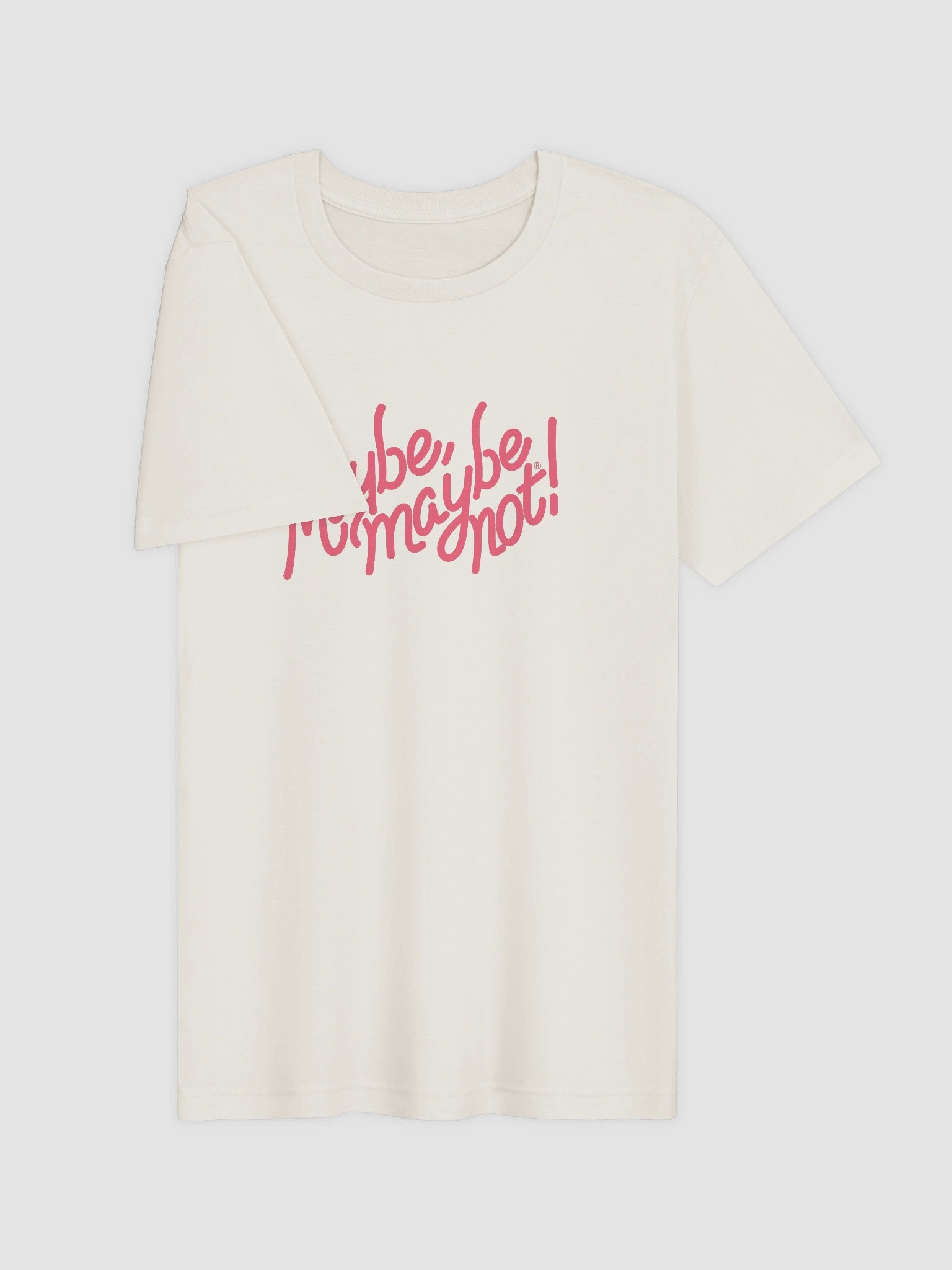 Maybe, Maybe Not product image (2)