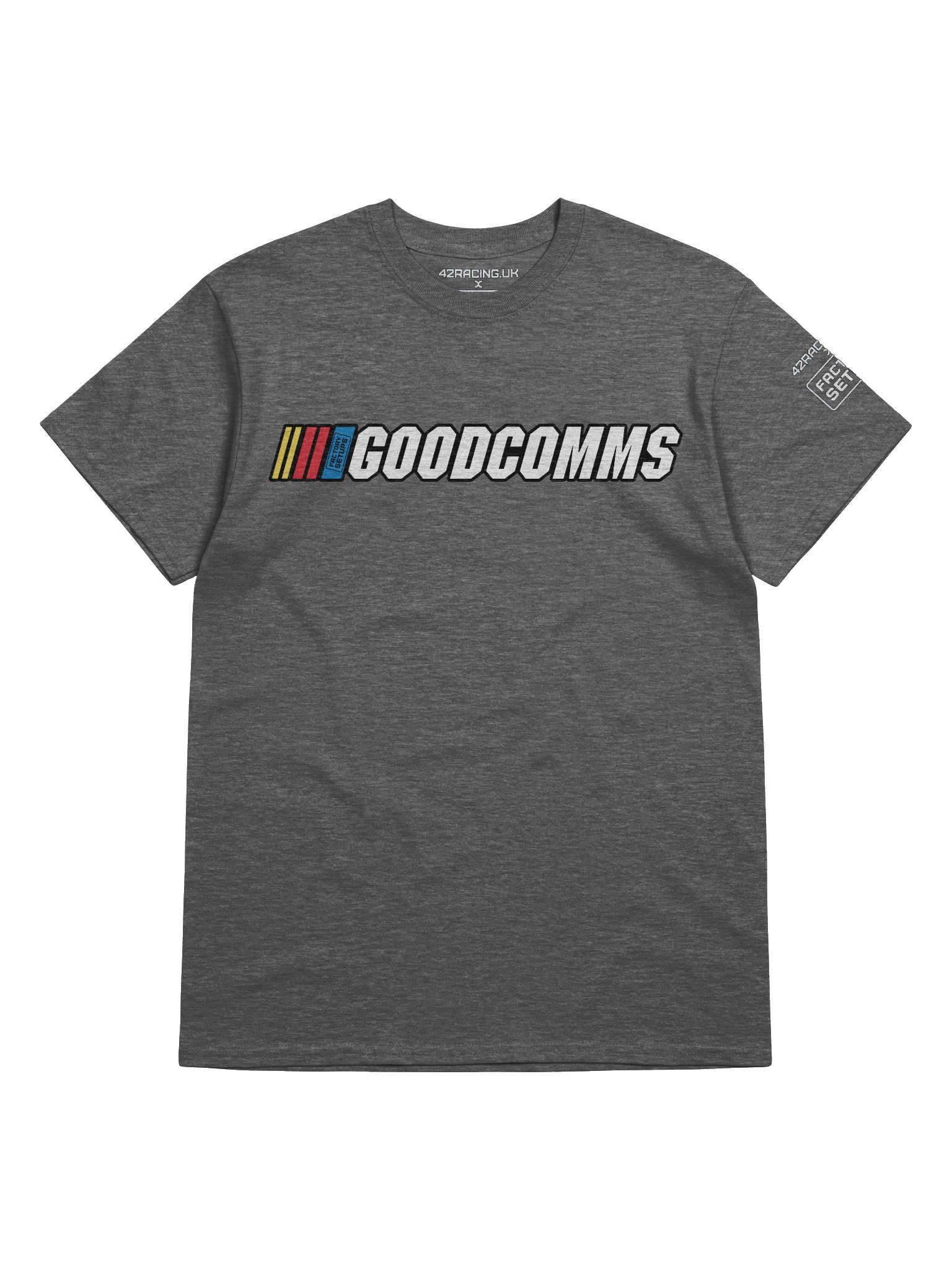 GOOD COMMS Tee product image (5)