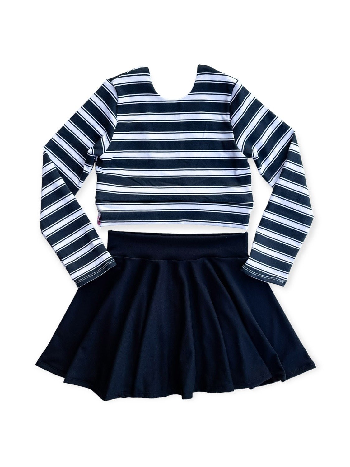 Pugsley Adams Top & Skirt Set product image (1)