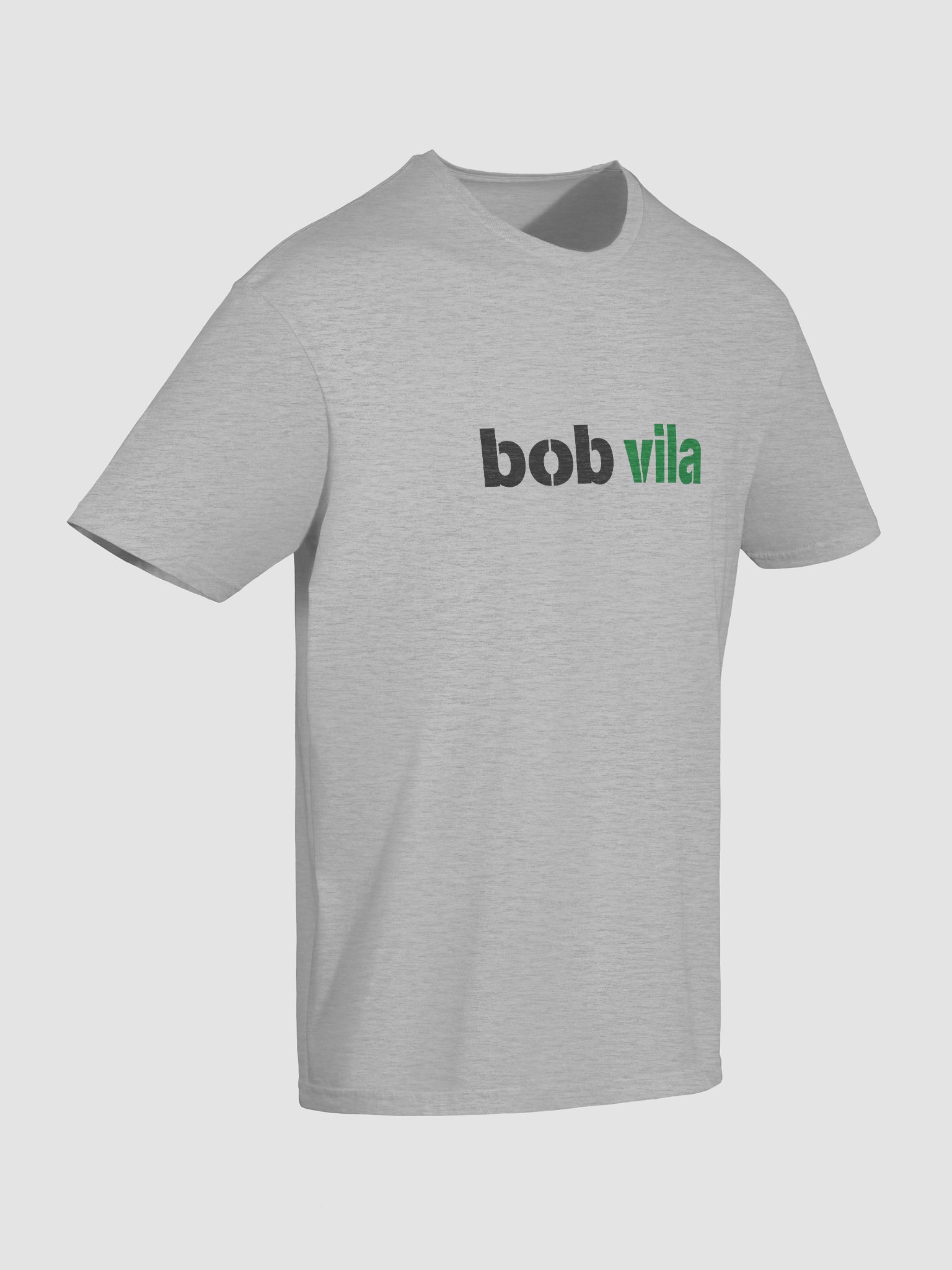 Bob Vila T-Shirt product image (29)