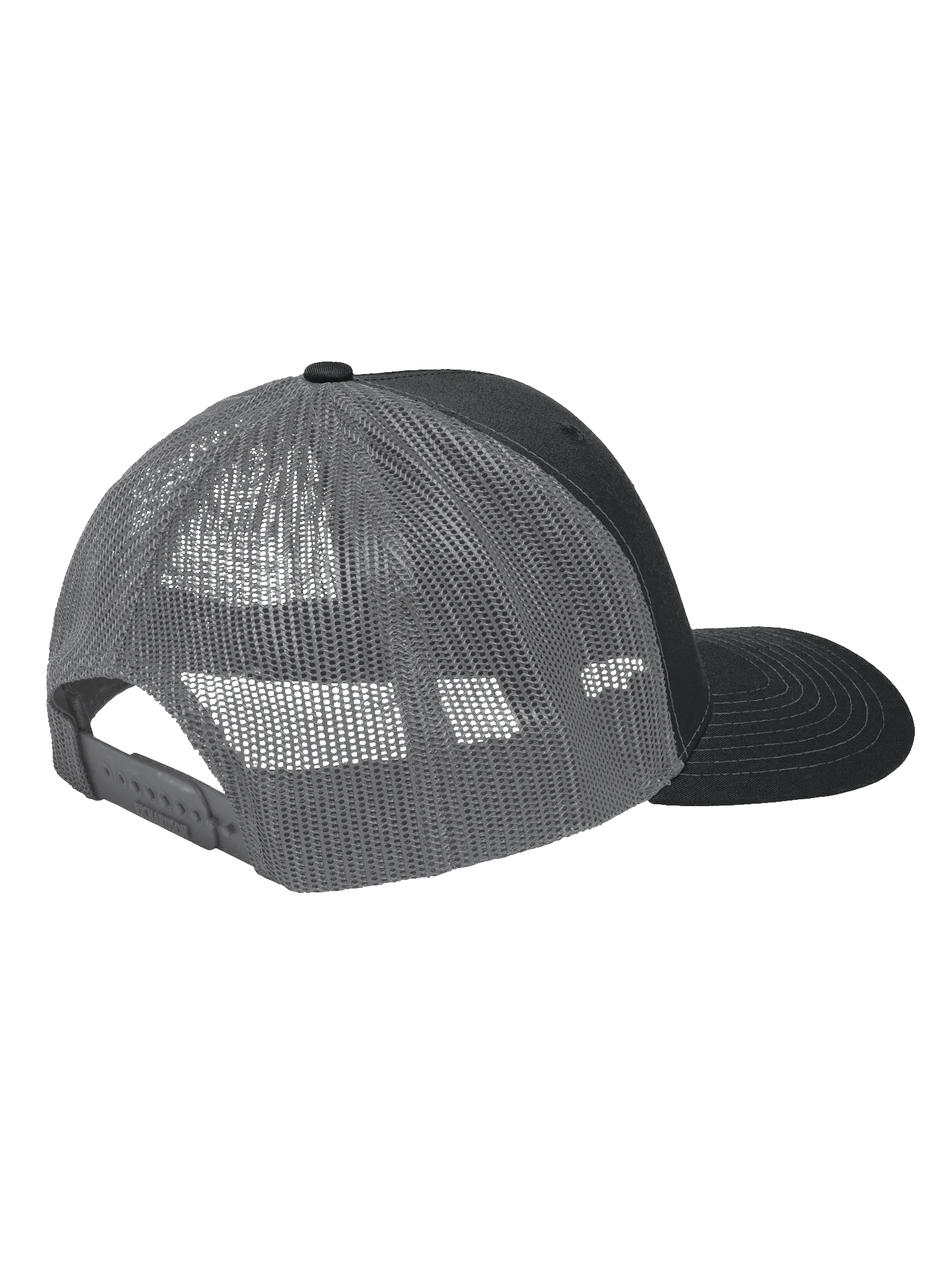 G.D. Pickups "Mean Turtle" Trucker Hat product image (3)