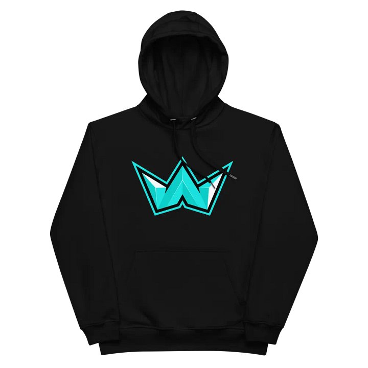 Turquoise CroWn'd product image (2)