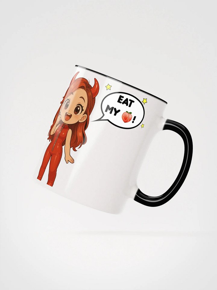 Eat my A$$ Coffee Mug product image (21)
