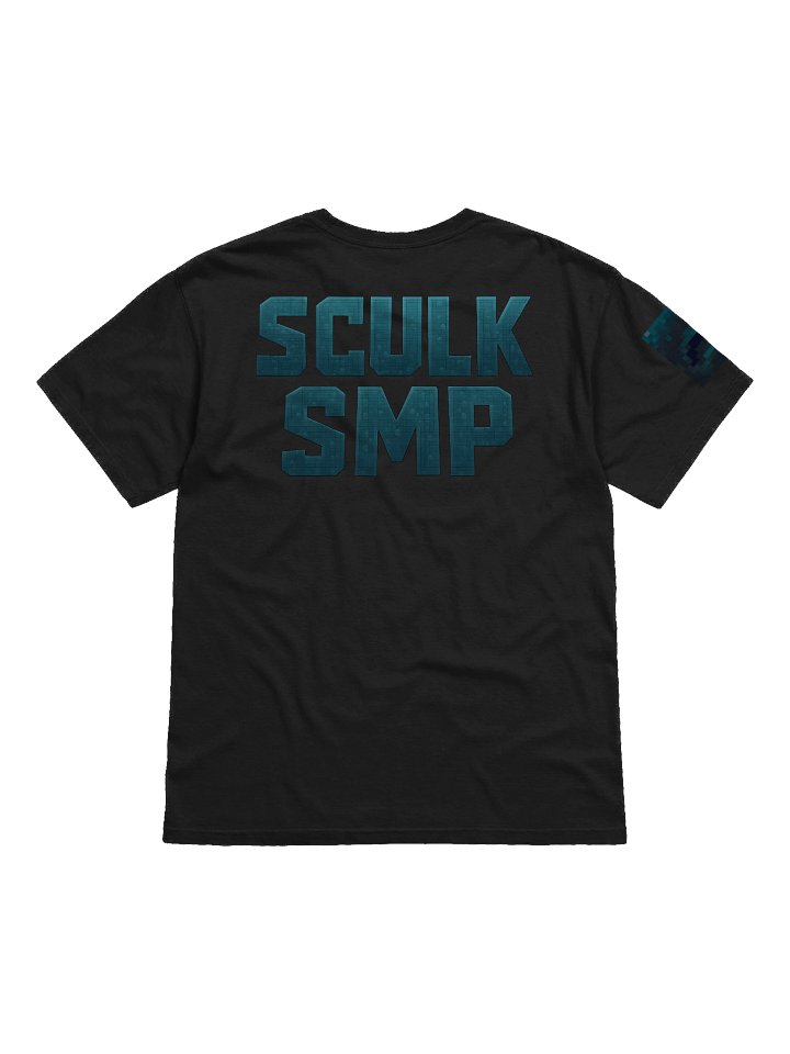 Sculk SMP Shirt product image (2)