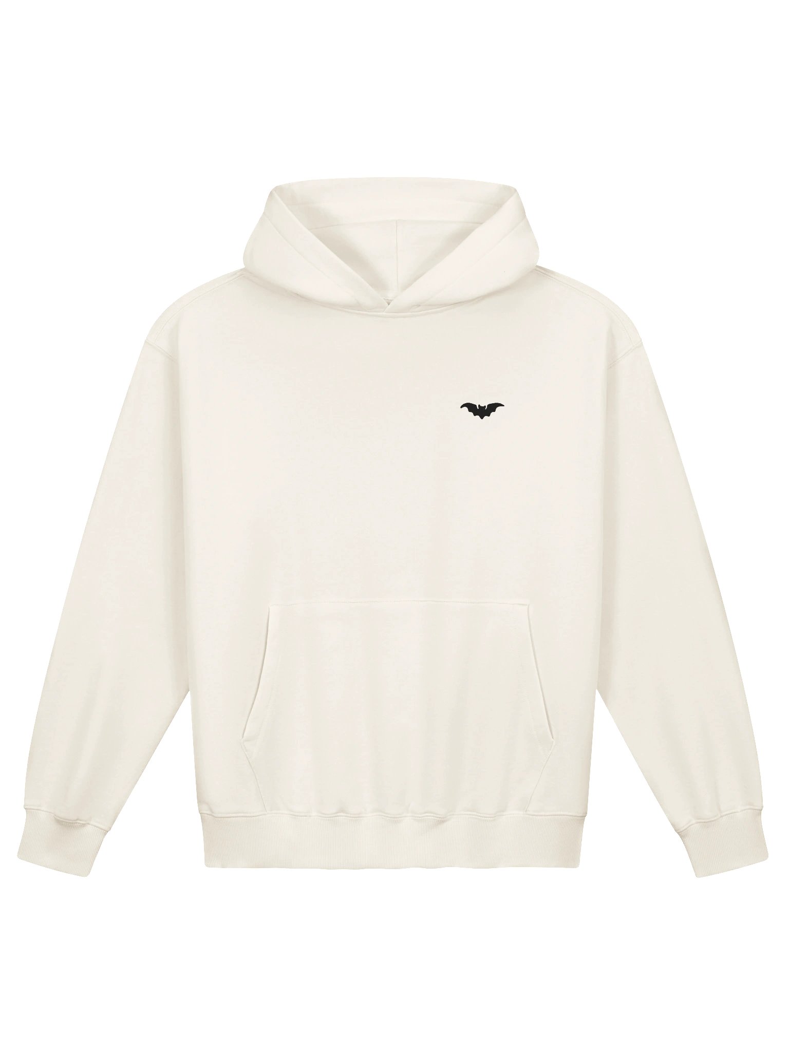 MALARKI "NATURAL" HOODIE product image (1)