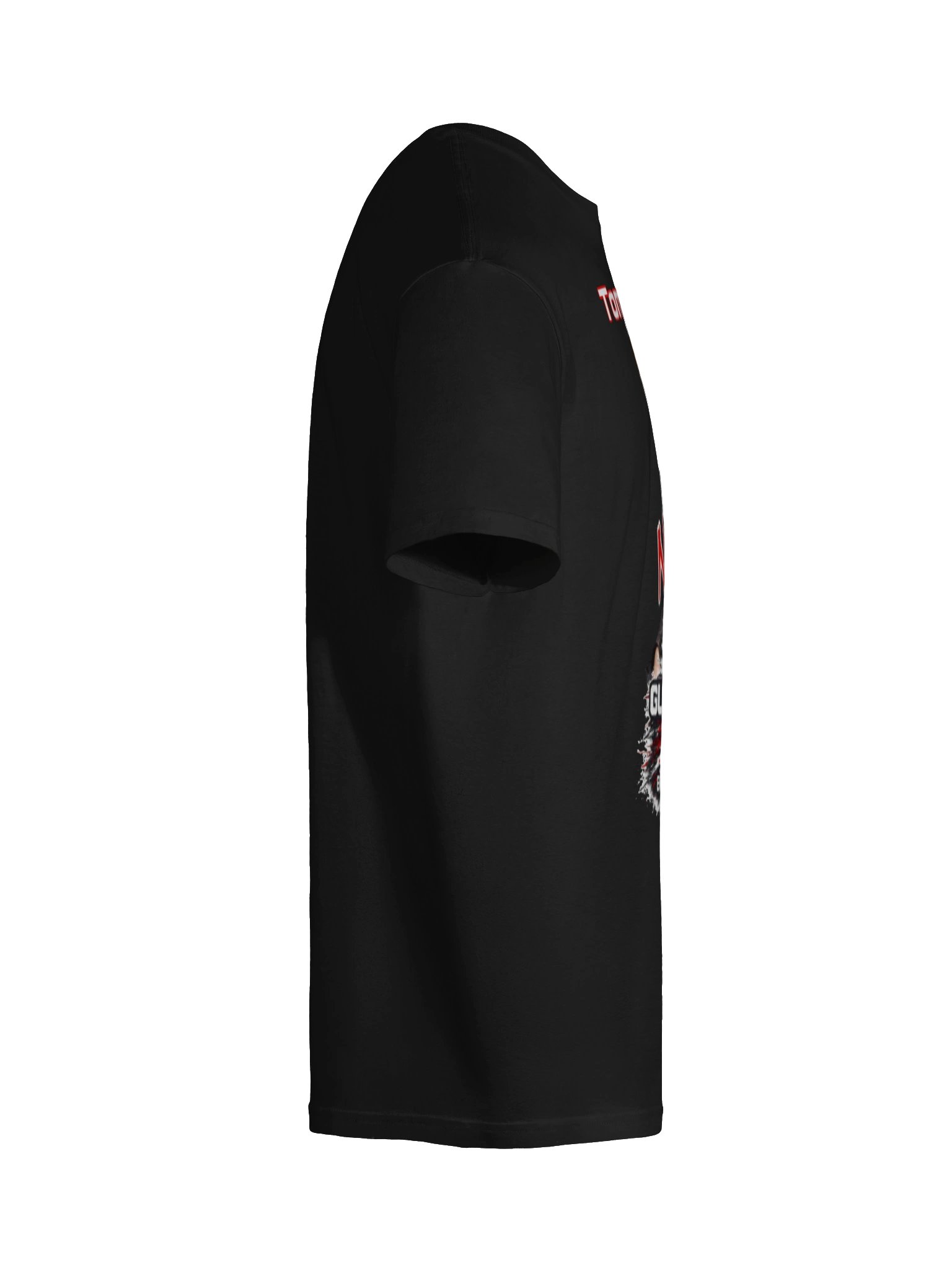 Limited Edition: Tommy Gunn “Nice!” GunnLife: Becoming a Better ME T-Shirt product image (30)