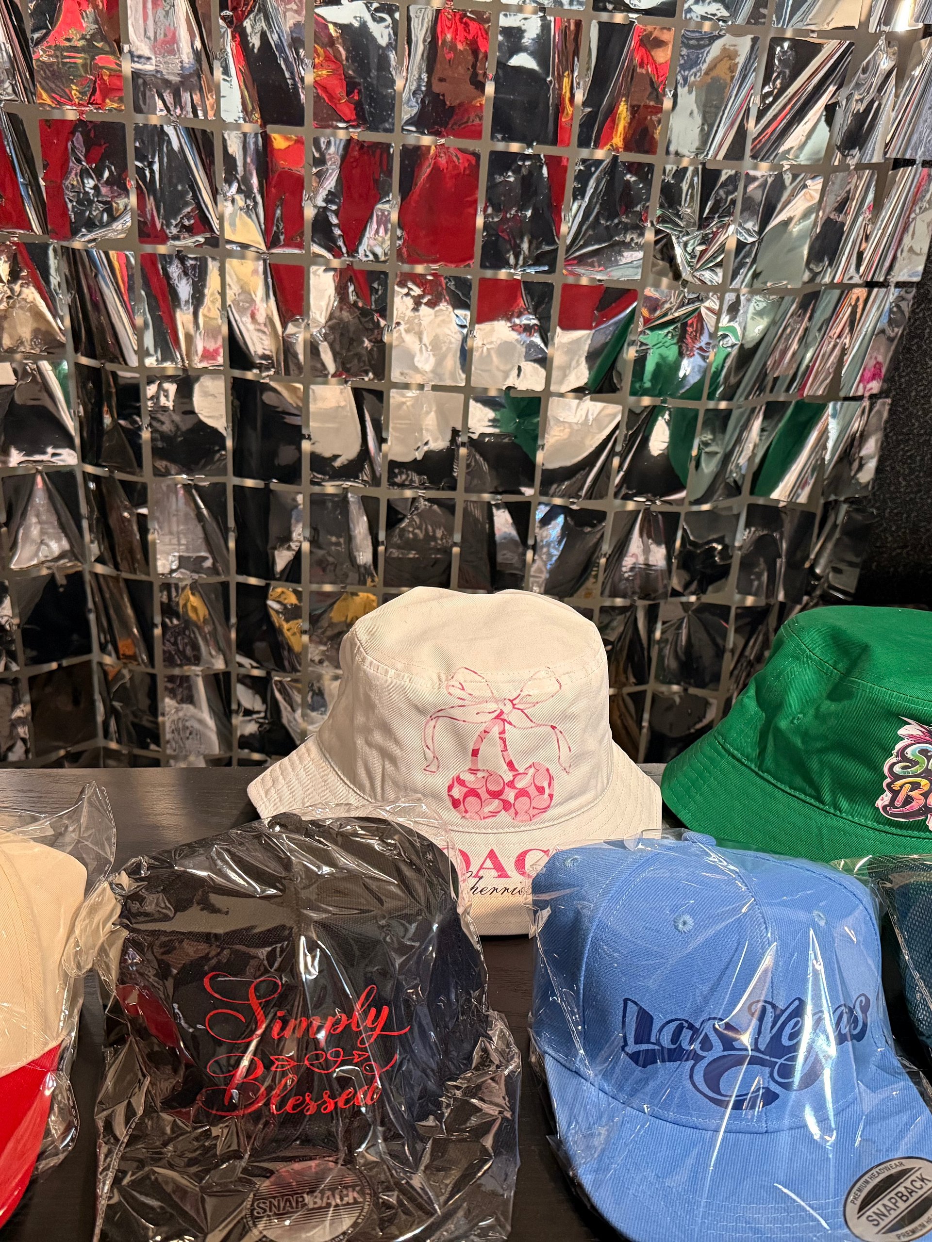 Custom hats product image (12)