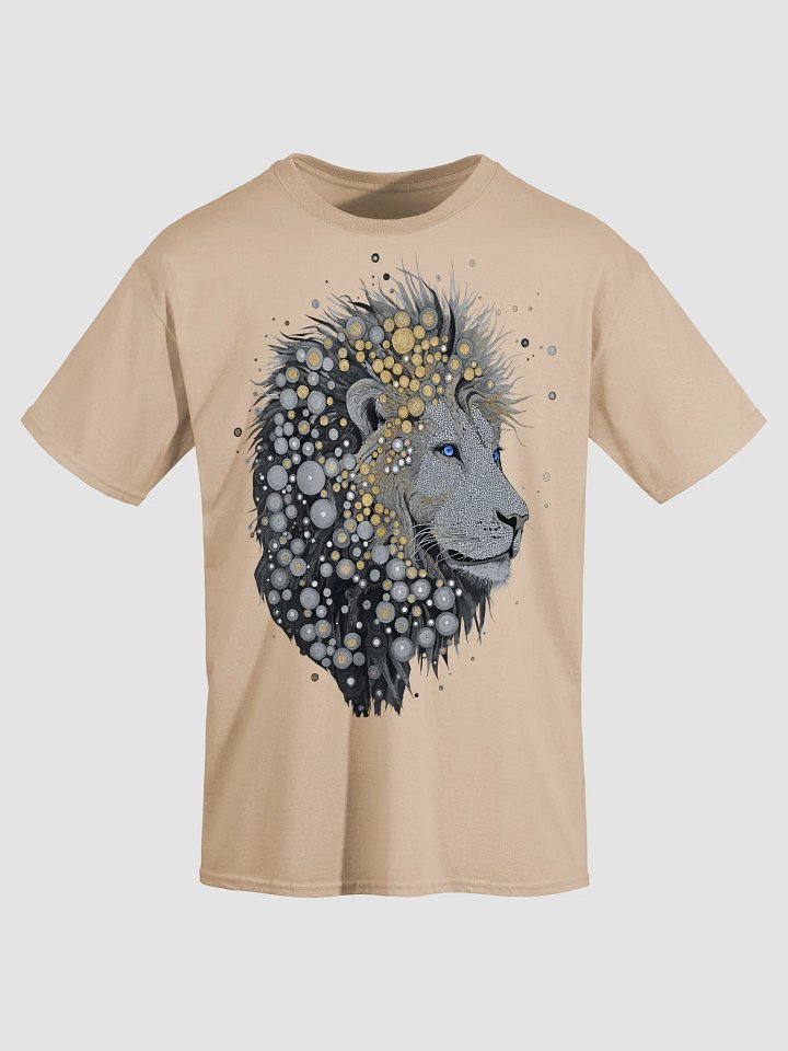 Bubble lion #1 product image (20)